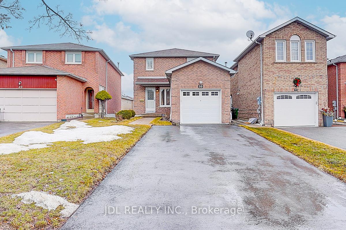 Photo 3 of 22 Birrell Avenue, Scarborough, Rouge — HOMEH