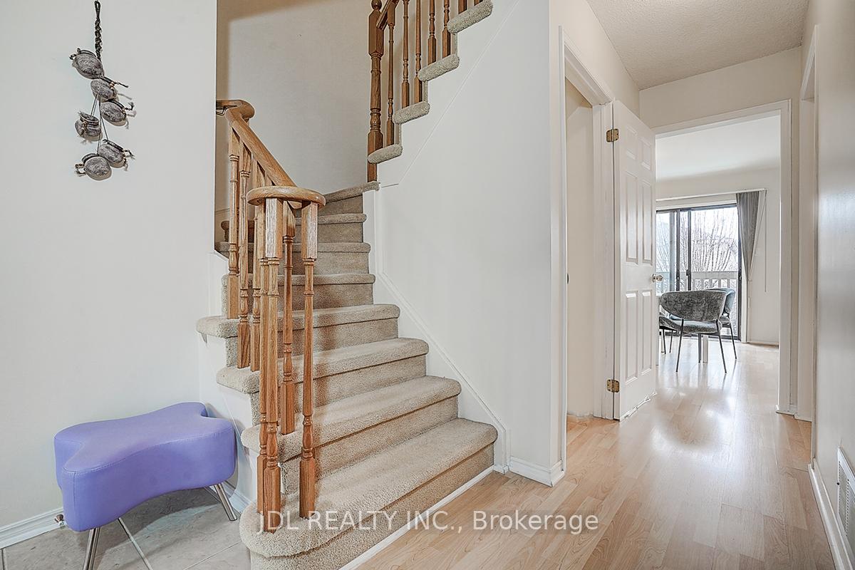 Photo 18 of 22 Birrell Avenue, Scarborough, Rouge — HOMEH