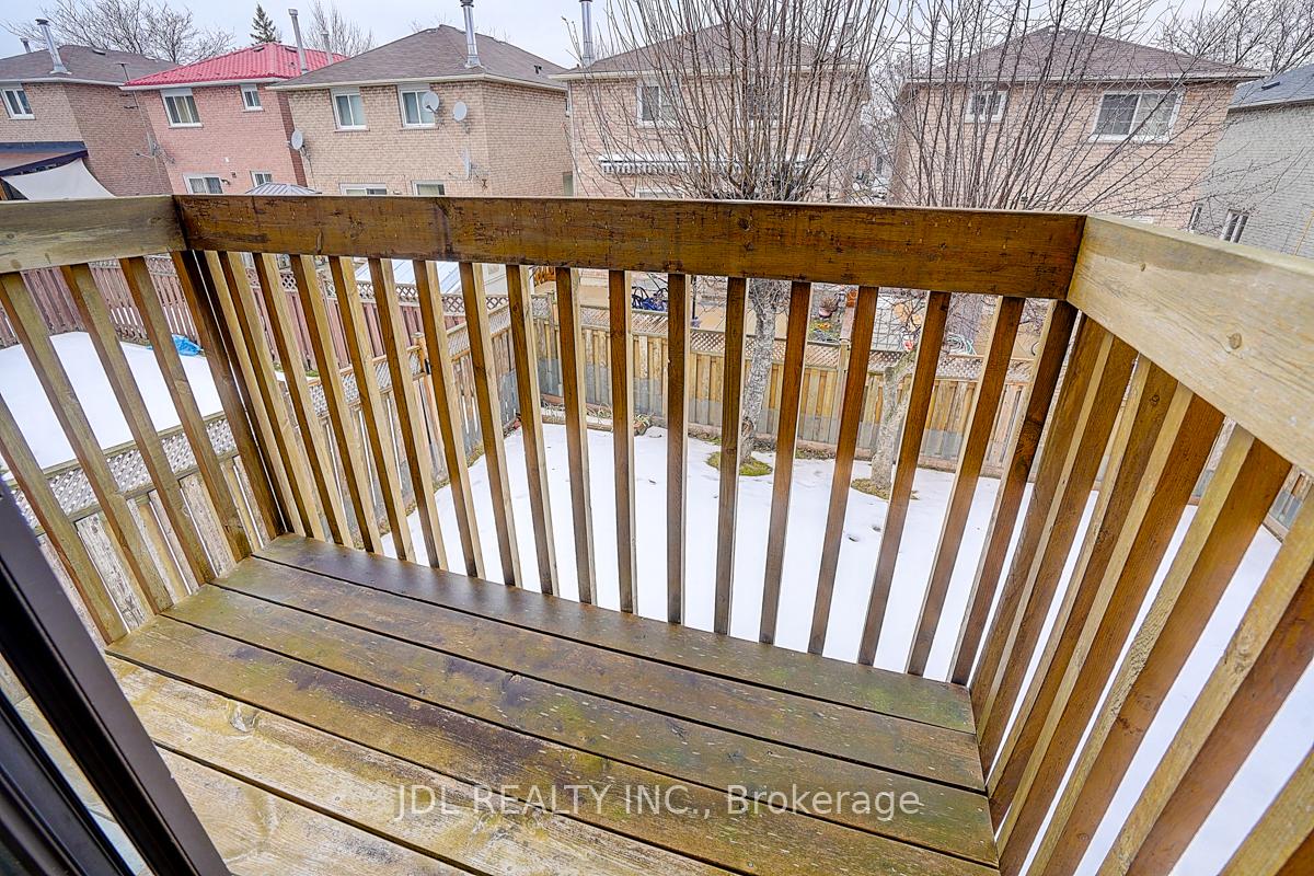 Photo 24 of 22 Birrell Avenue, Scarborough, Rouge — HOMEH