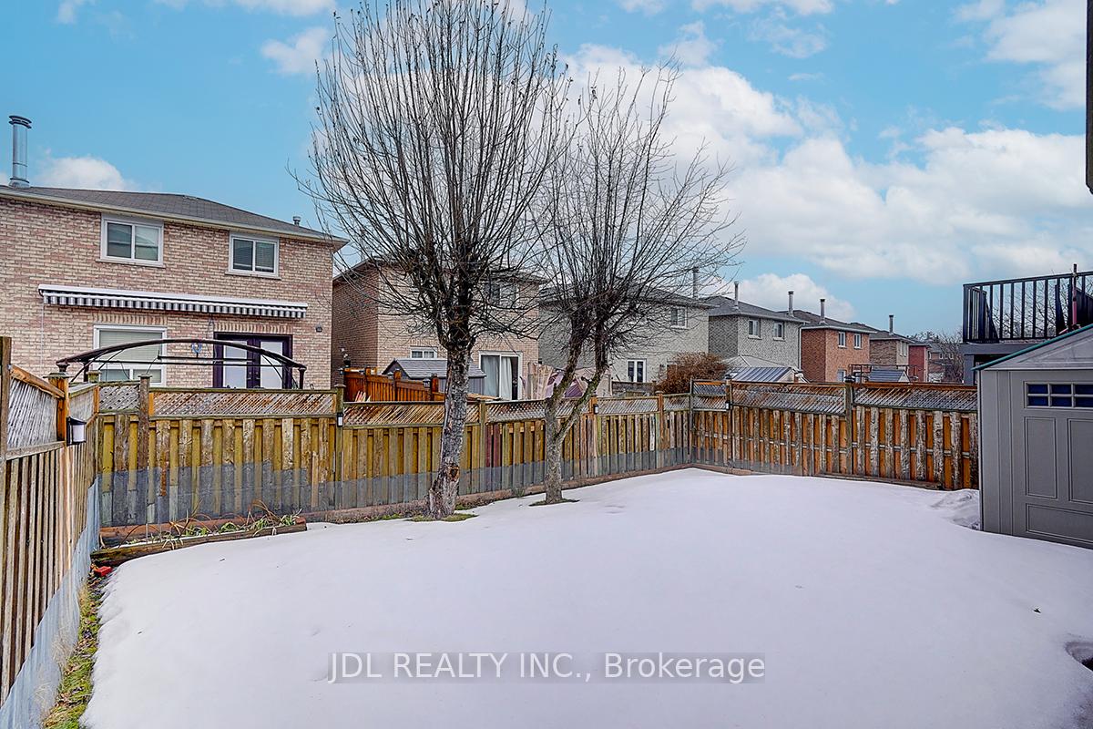 Photo 25 of 22 Birrell Avenue, Scarborough, Rouge — HOMEH