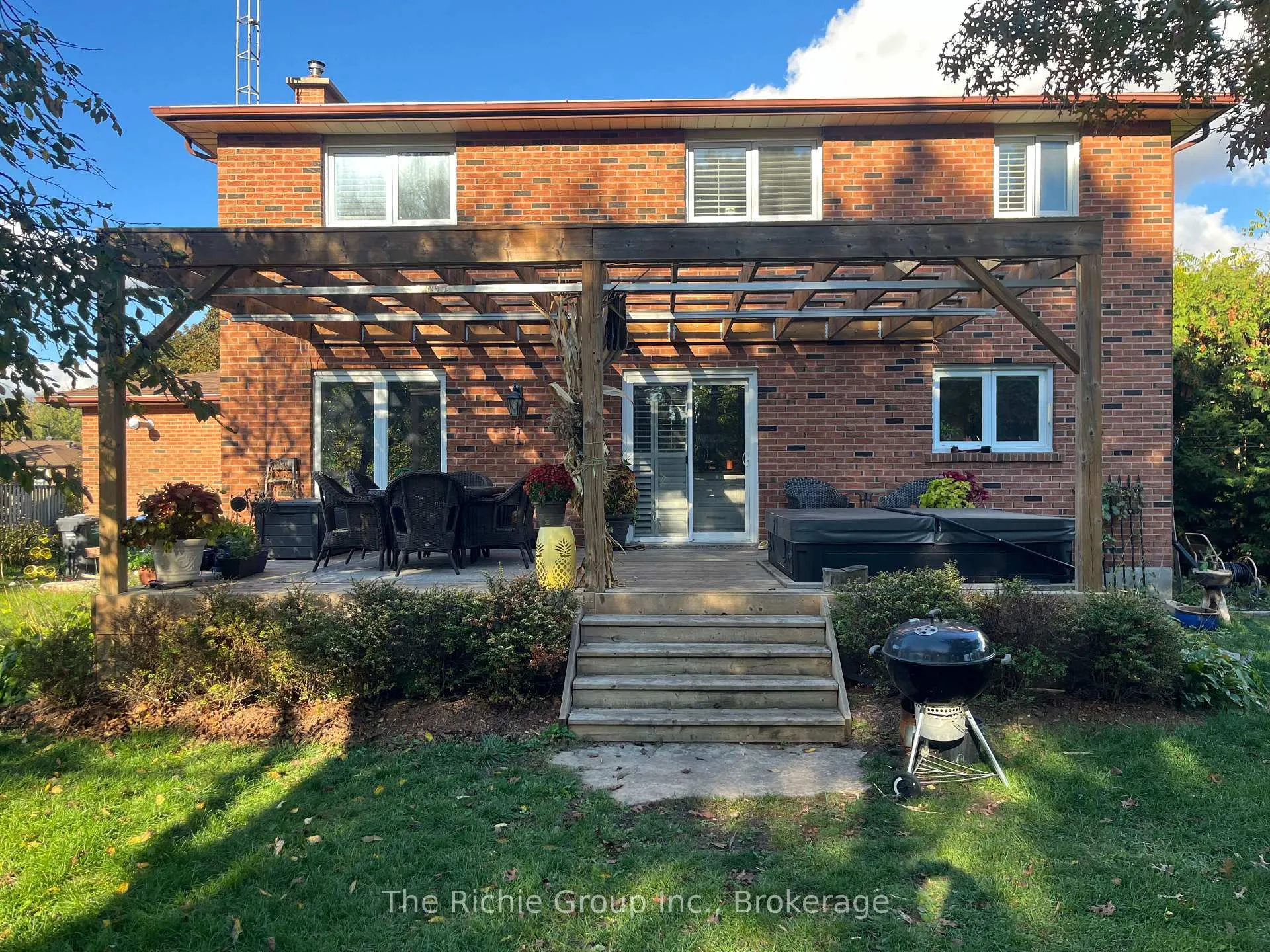 Photo 30 of 75 Marilyn Street, Caledon, Caledon East — HOMEH