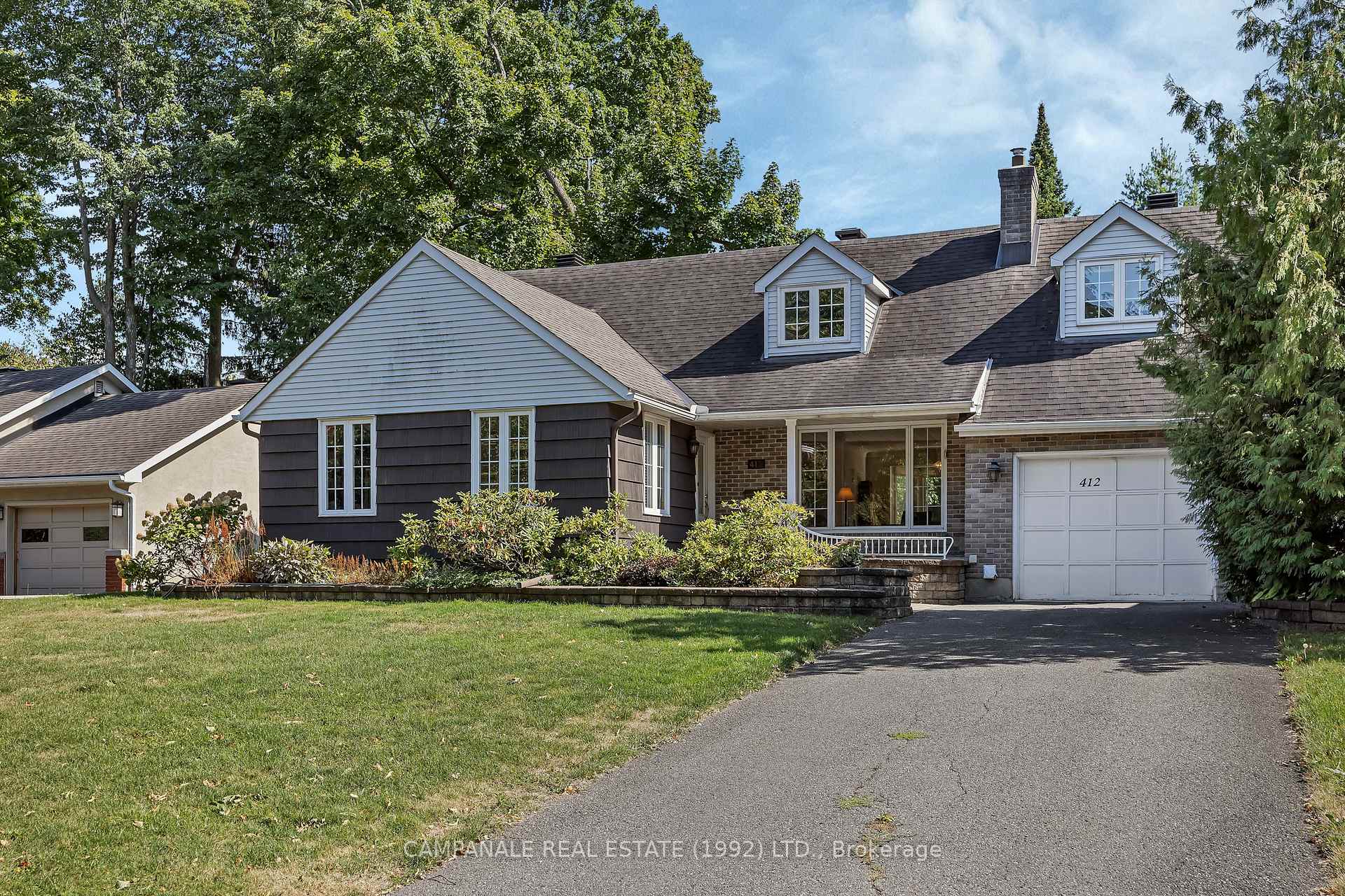 Photo 1 of 412 Thessaly Circle, Ottawa, Alta Vista/Faircrest Heights — HOMEH