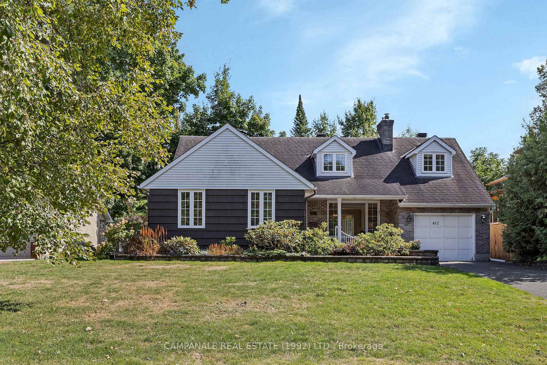Photo 8 of 412 Thessaly Circle, Ottawa, Alta Vista/Faircrest Heights — HOMEH