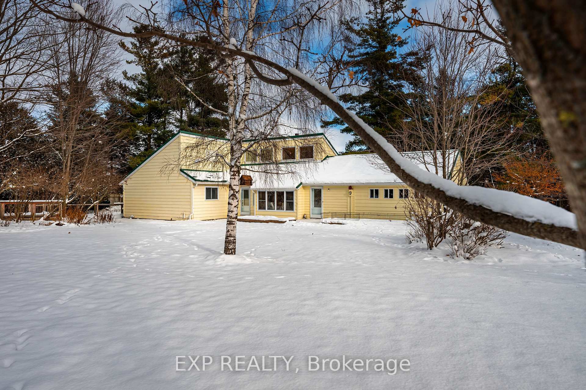 Photo 1 of 213037 10th Line, Amaranth, Rural Amaranth — HOMEH
