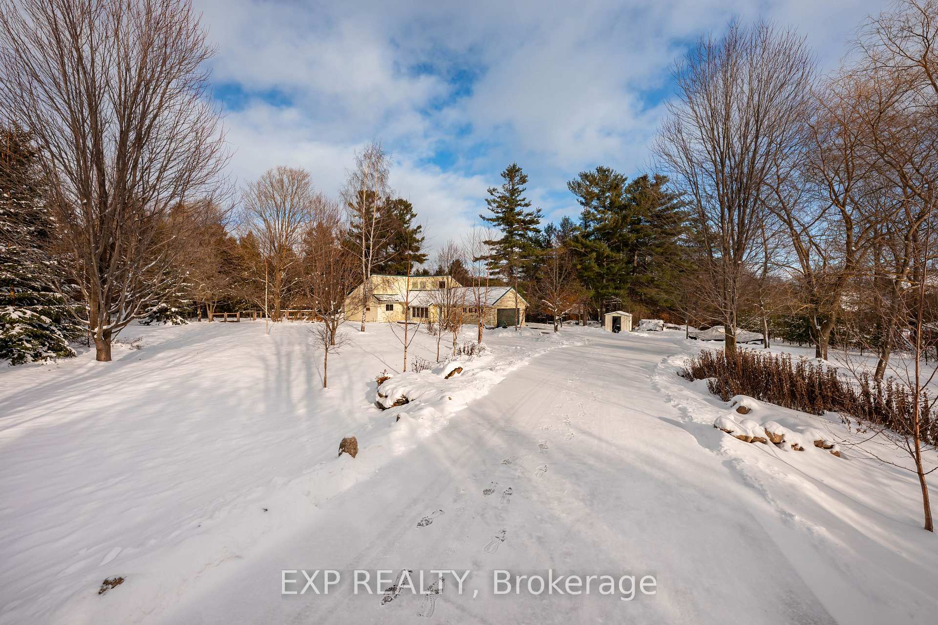 Photo 14 of 213037 10th Line, Amaranth, Rural Amaranth — HOMEH