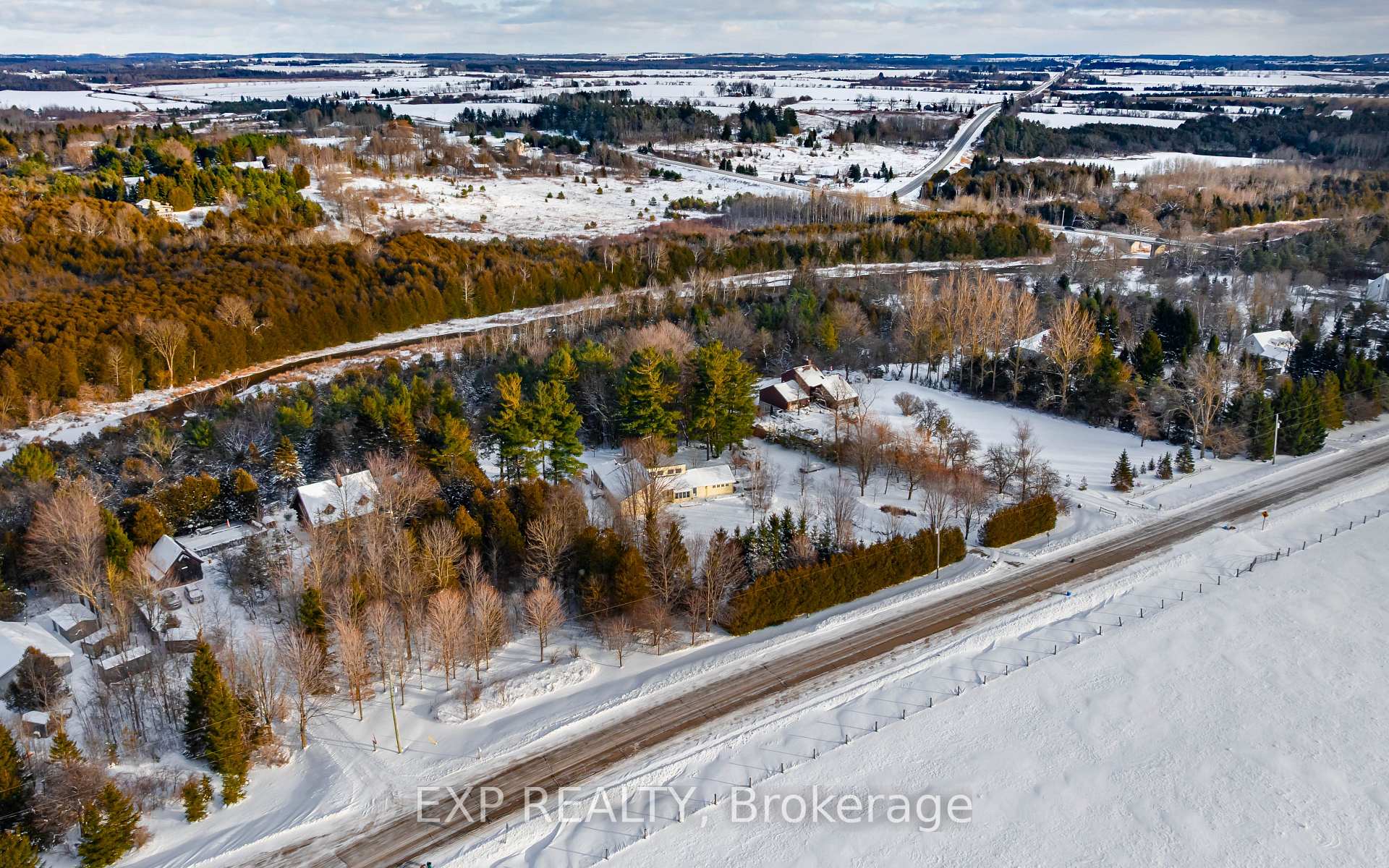 Photo 33 of 213037 10th Line, Amaranth, Rural Amaranth — HOMEH