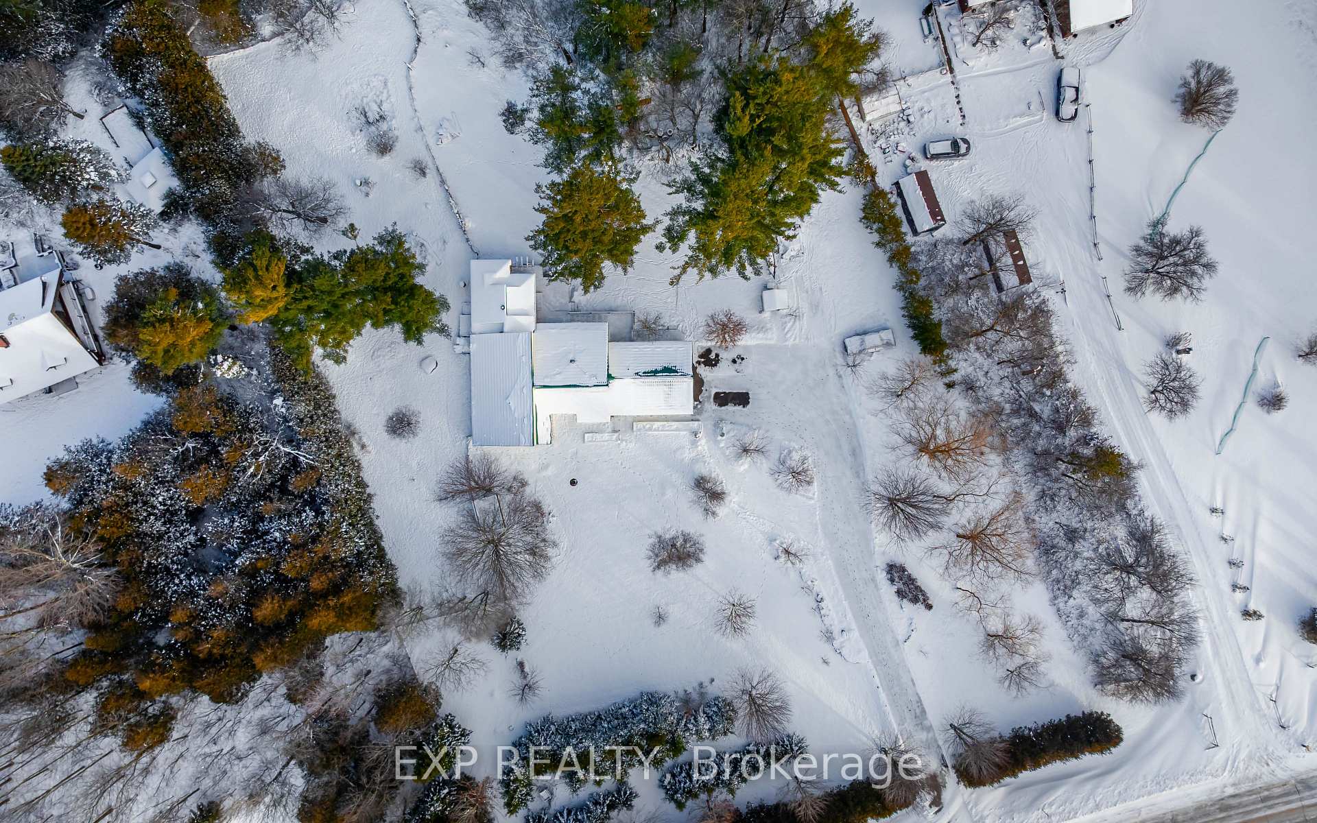 Photo 44 of 213037 10th Line, Amaranth, Rural Amaranth — HOMEH