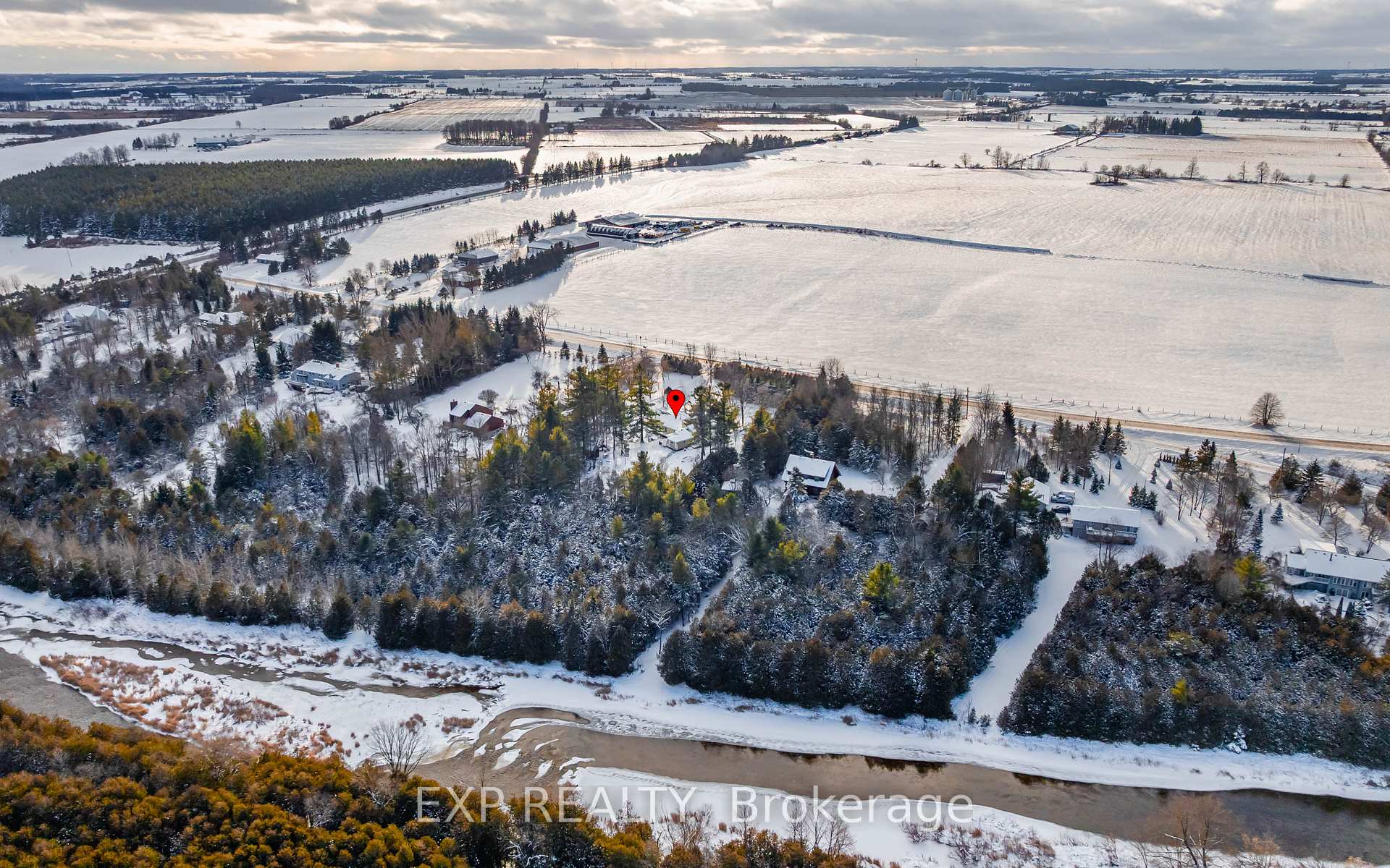 Photo 42 of 213037 10th Line, Amaranth, Rural Amaranth — HOMEH