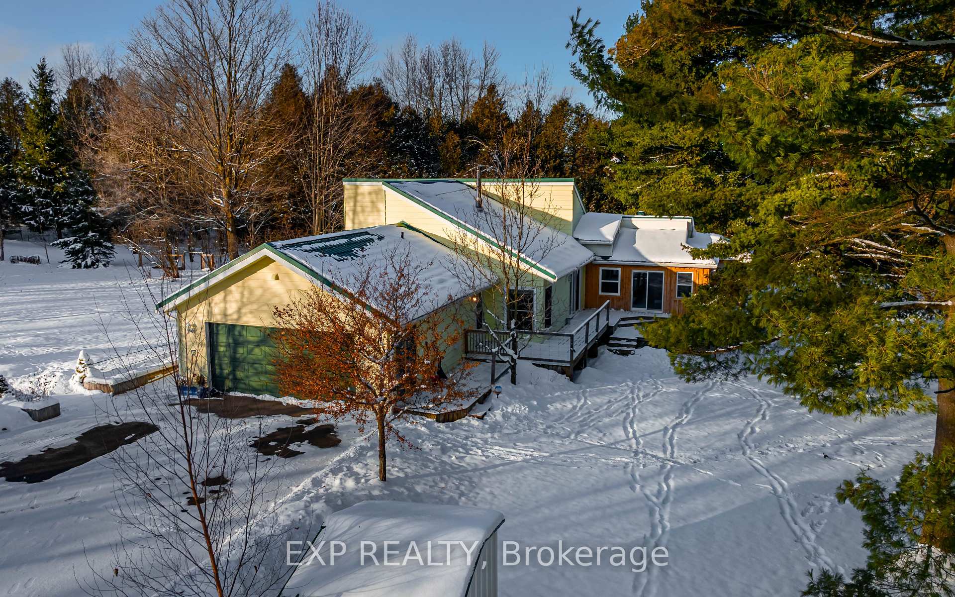 Photo 45 of 213037 10th Line, Amaranth, Rural Amaranth — HOMEH