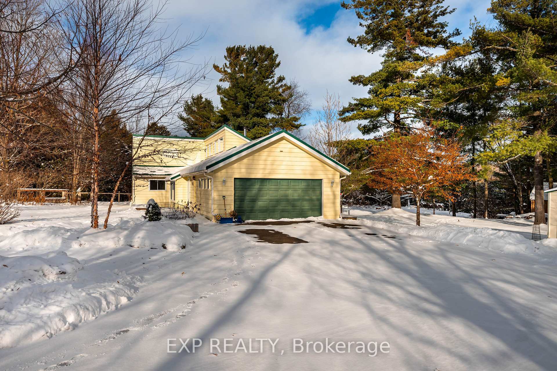 Photo 37 of 213037 10th Line, Amaranth, Rural Amaranth — HOMEH