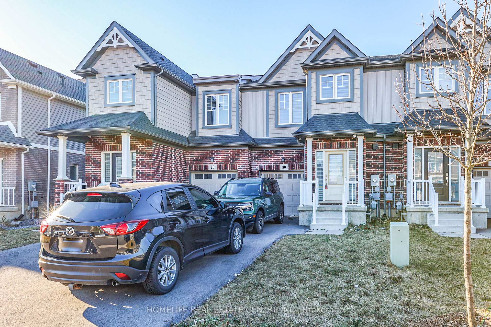 Photo 1 of 30 Bur Oak Drive, Thorold, Confederation Heights — HOMEH