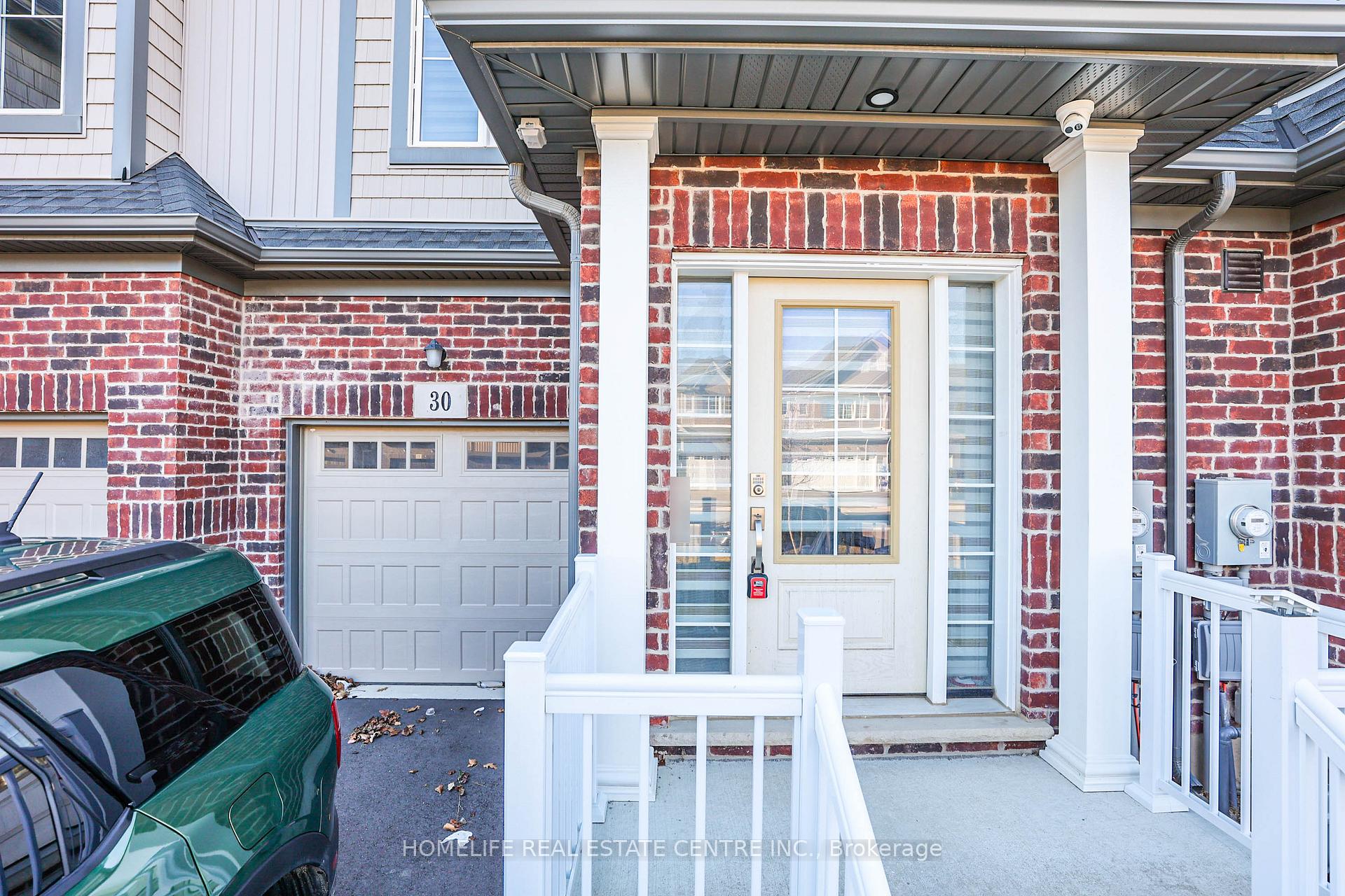 Photo 4 of 30 Bur Oak Drive, Thorold, Confederation Heights — HOMEH