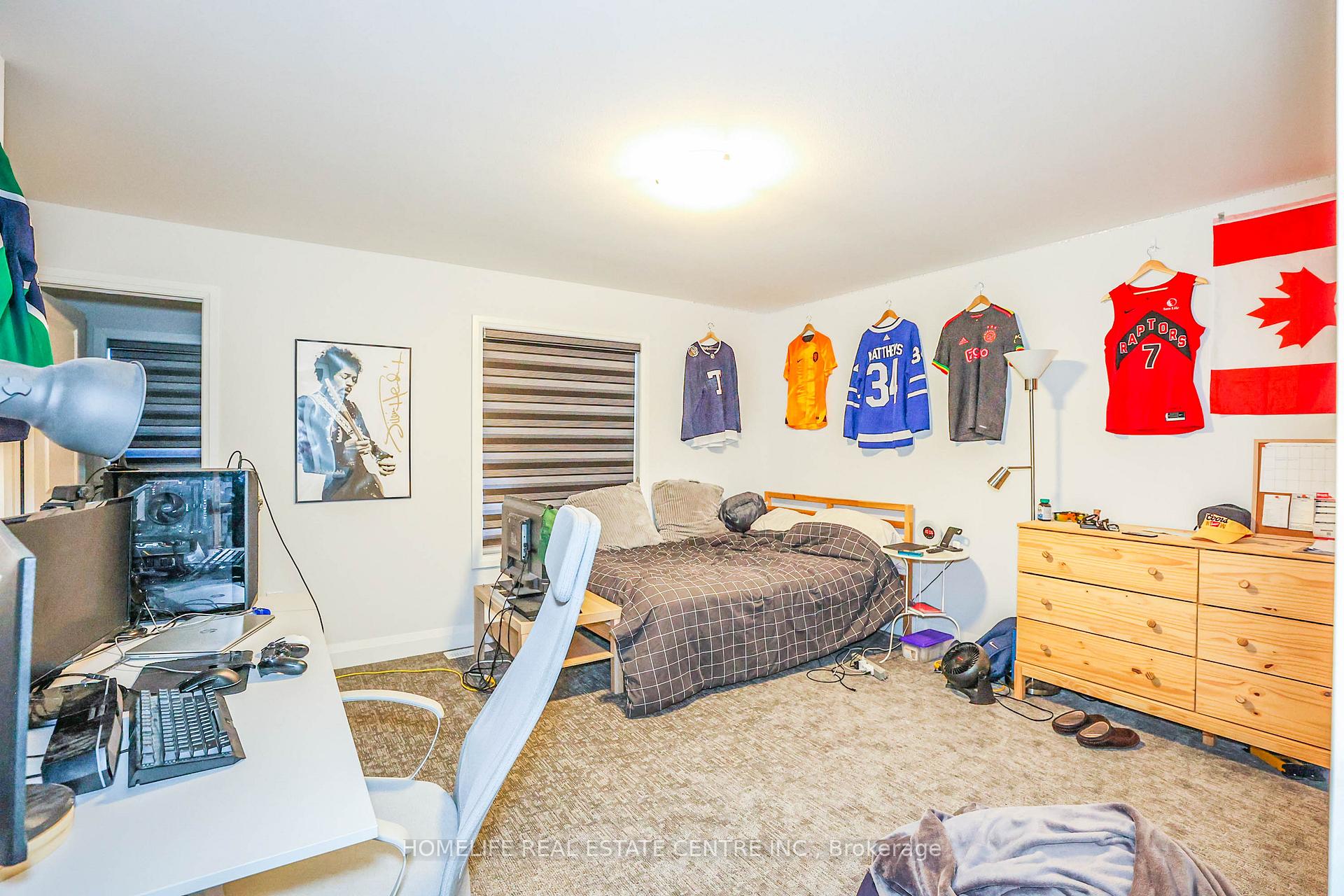 Photo 14 of 30 Bur Oak Drive, Thorold, Confederation Heights — HOMEH