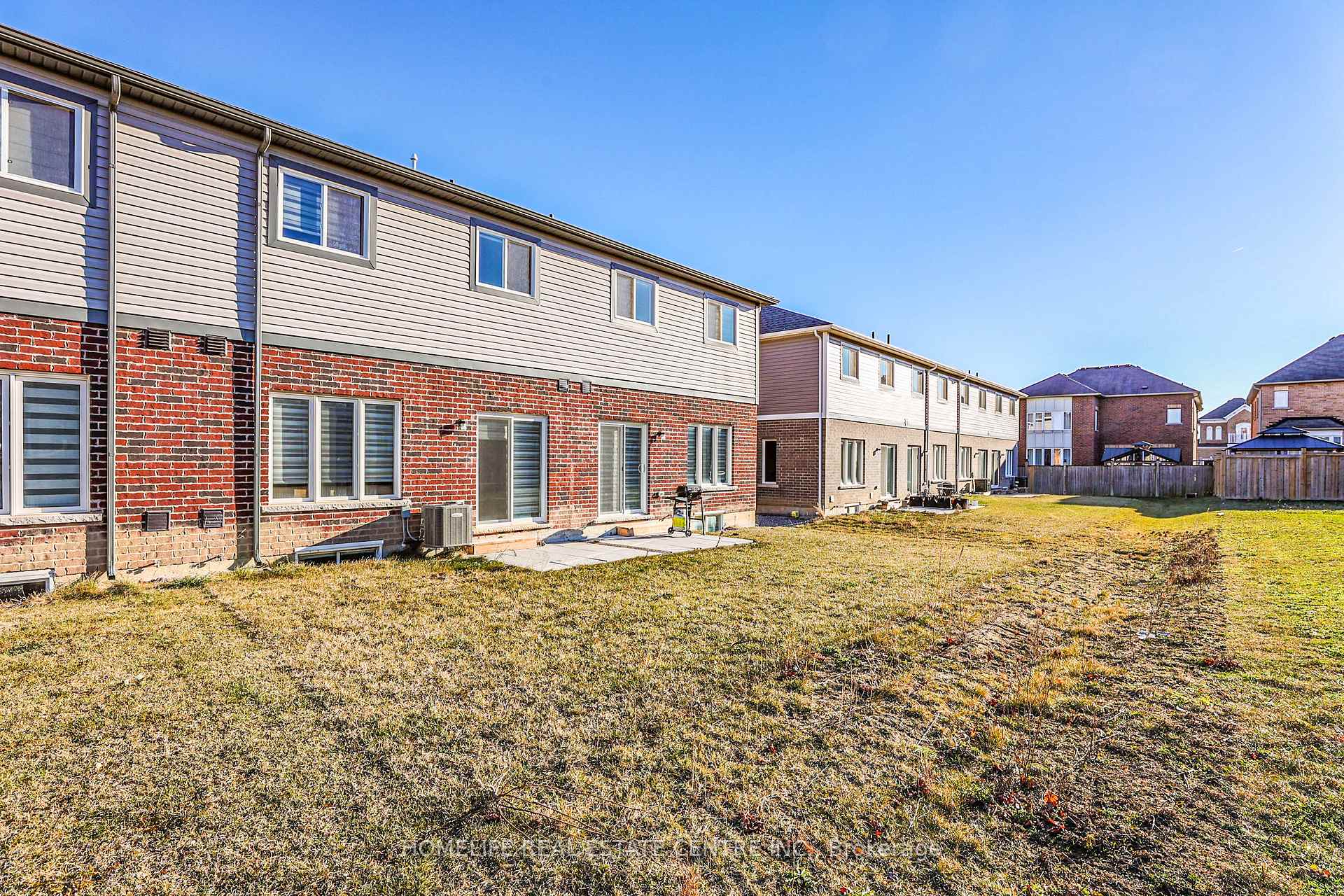 Photo 31 of 30 Bur Oak Drive, Thorold, Confederation Heights — HOMEH