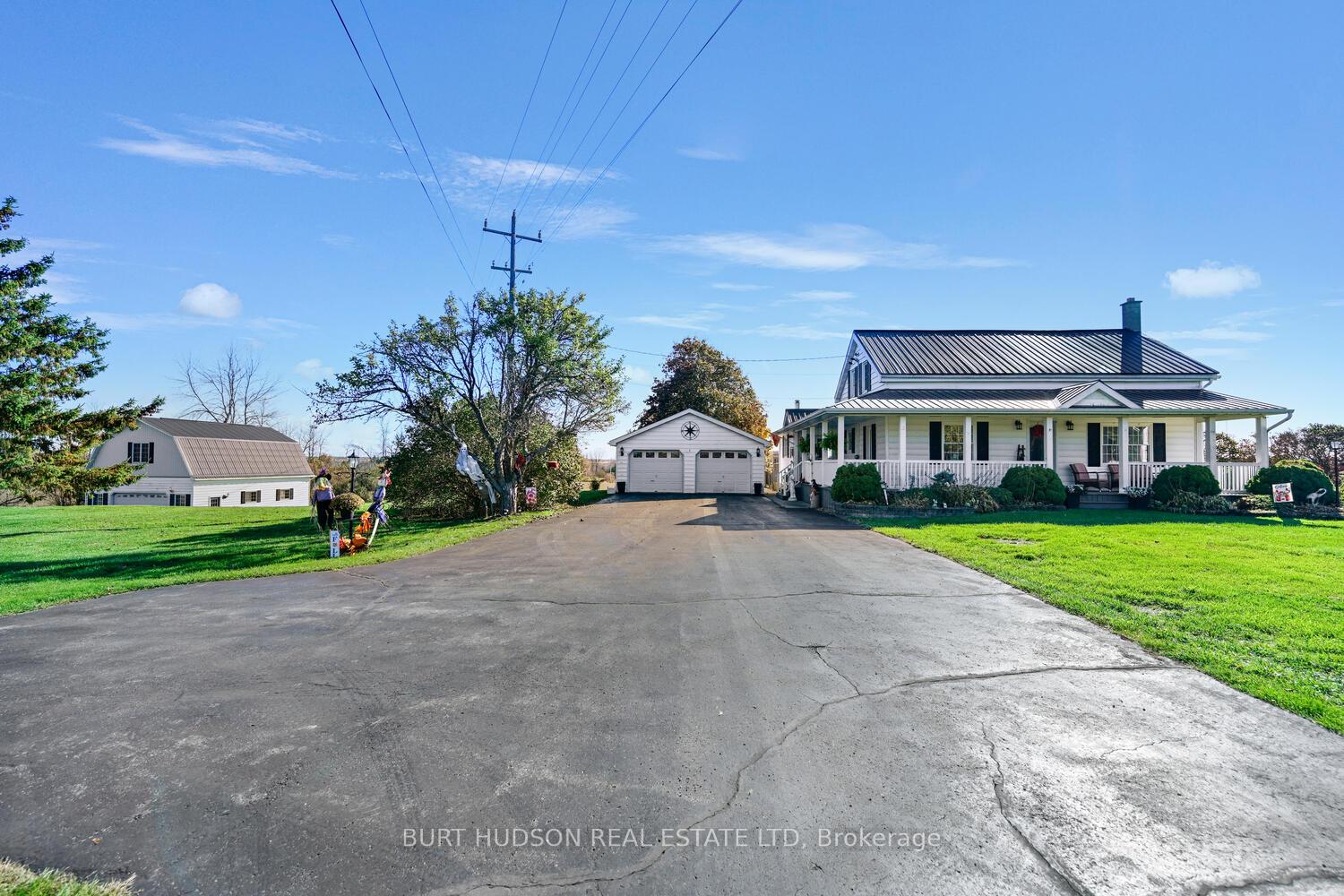 Photo 1 of 571 County Road 42, Athens, R of Yonge & Escott Twp — HOMEH