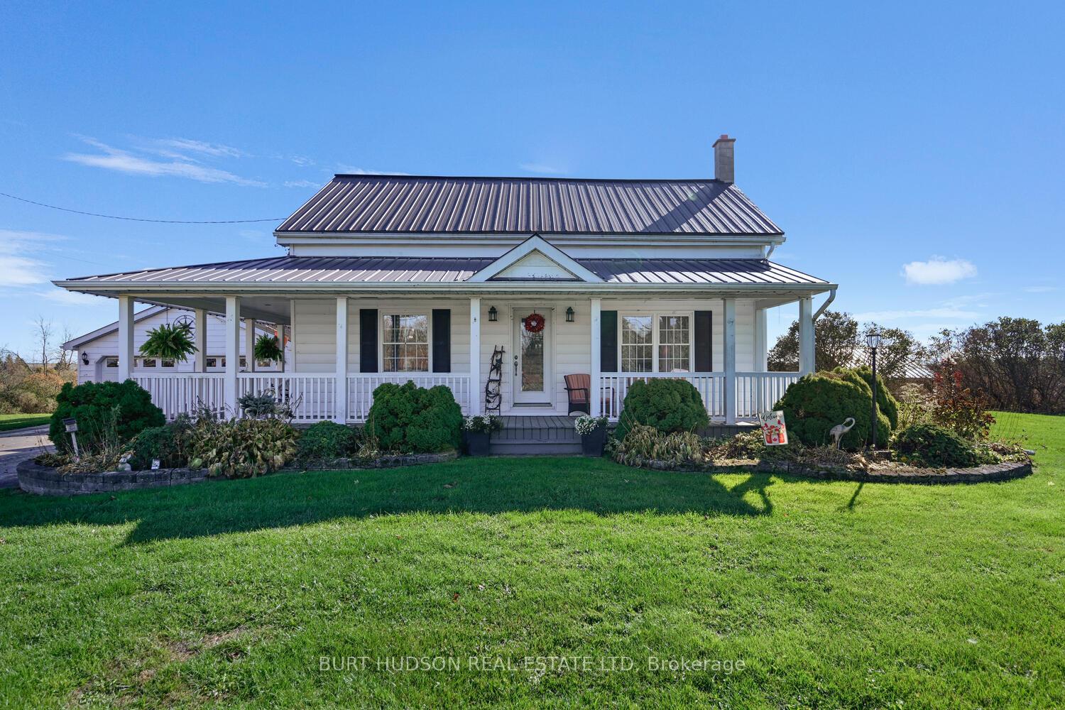 Photo 4 of 571 County Road 42, Athens, R of Yonge & Escott Twp — HOMEH