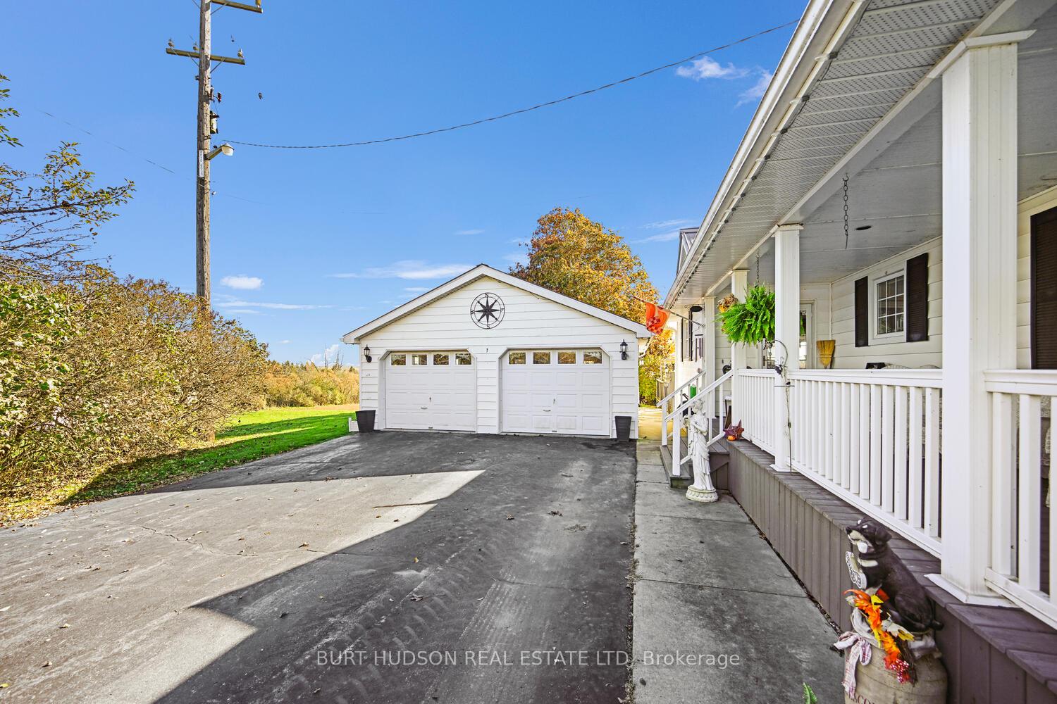 Photo 9 of 571 County Road 42, Athens, R of Yonge & Escott Twp — HOMEH