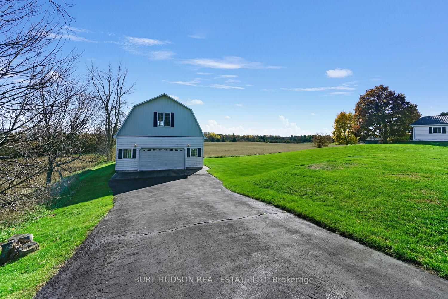 Photo 35 of 571 County Road 42, Athens, R of Yonge & Escott Twp — HOMEH