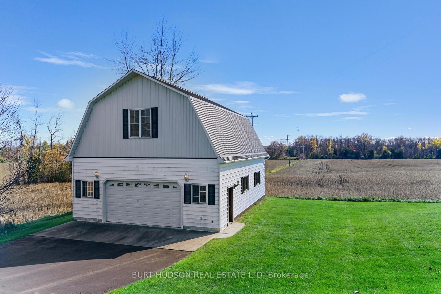 Photo 38 of 571 County Road 42, Athens, R of Yonge & Escott Twp — HOMEH