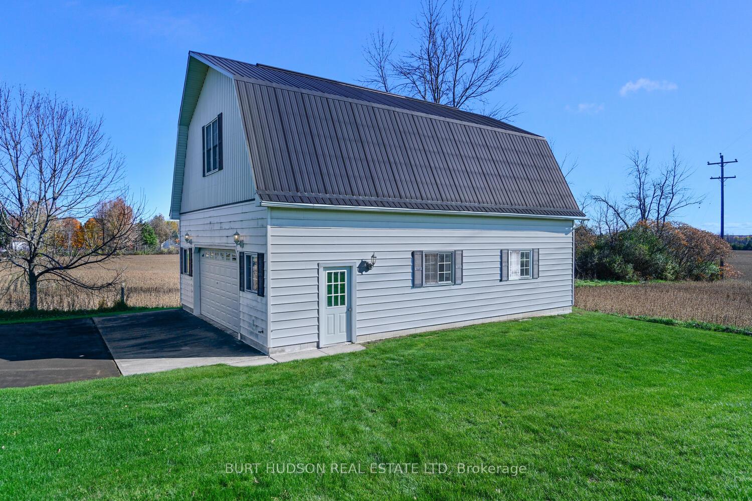 Photo 40 of 571 County Road 42, Athens, R of Yonge & Escott Twp — HOMEH