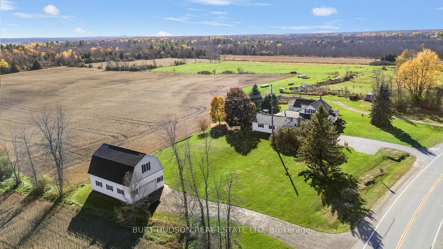 Photo 42 of 571 County Road 42, Athens, R of Yonge & Escott Twp — HOMEH