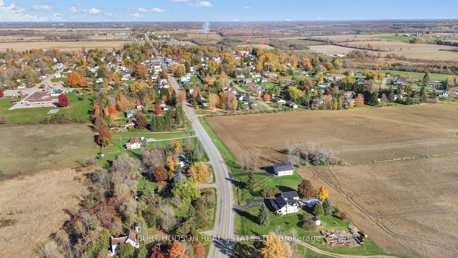Photo 47 of 571 County Road 42, Athens, R of Yonge & Escott Twp — HOMEH