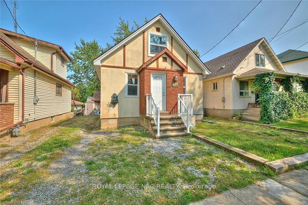 Photo 1 of 114 Welland Street N, Thorold, Thorold Downtown — HOMEH