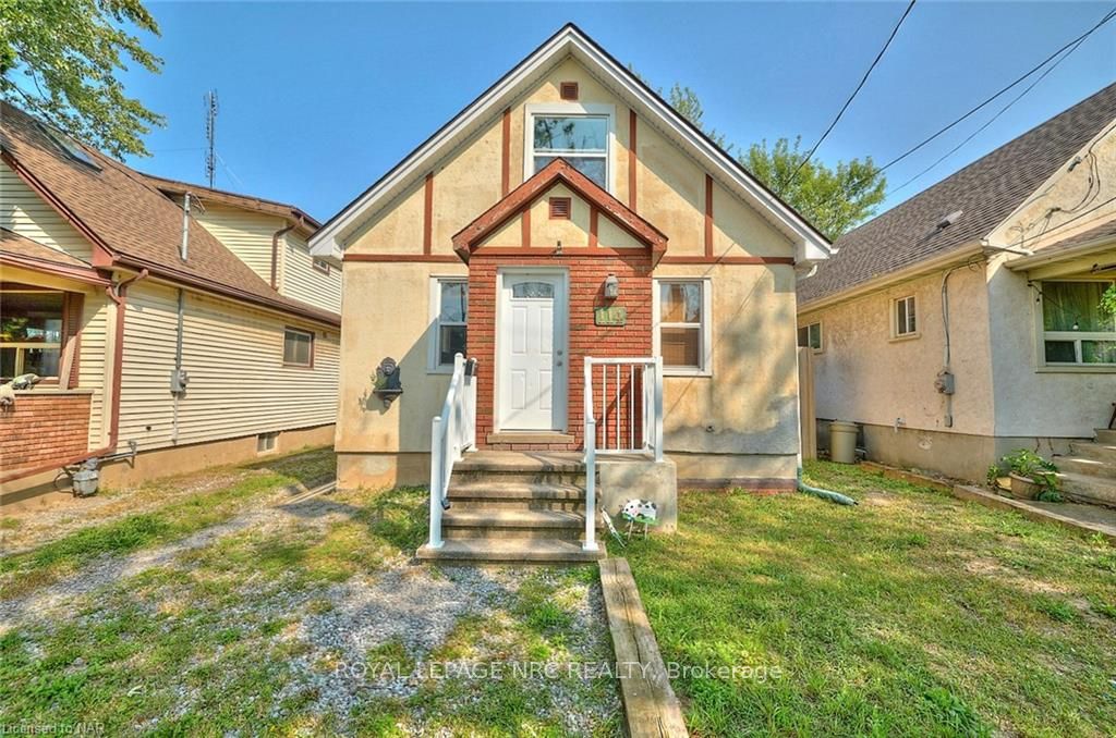 Photo 2 of 114 Welland Street N, Thorold, Thorold Downtown — HOMEH