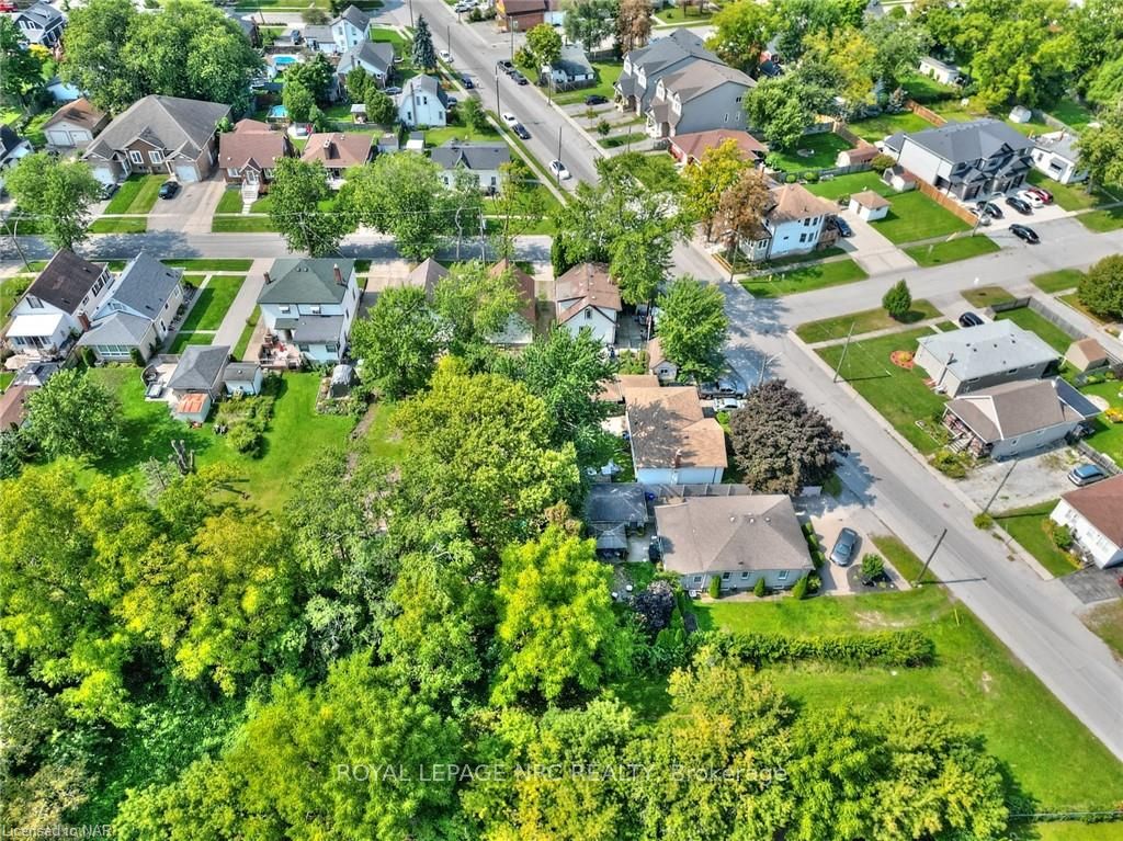 Photo 14 of 114 Welland Street N, Thorold, Thorold Downtown — HOMEH