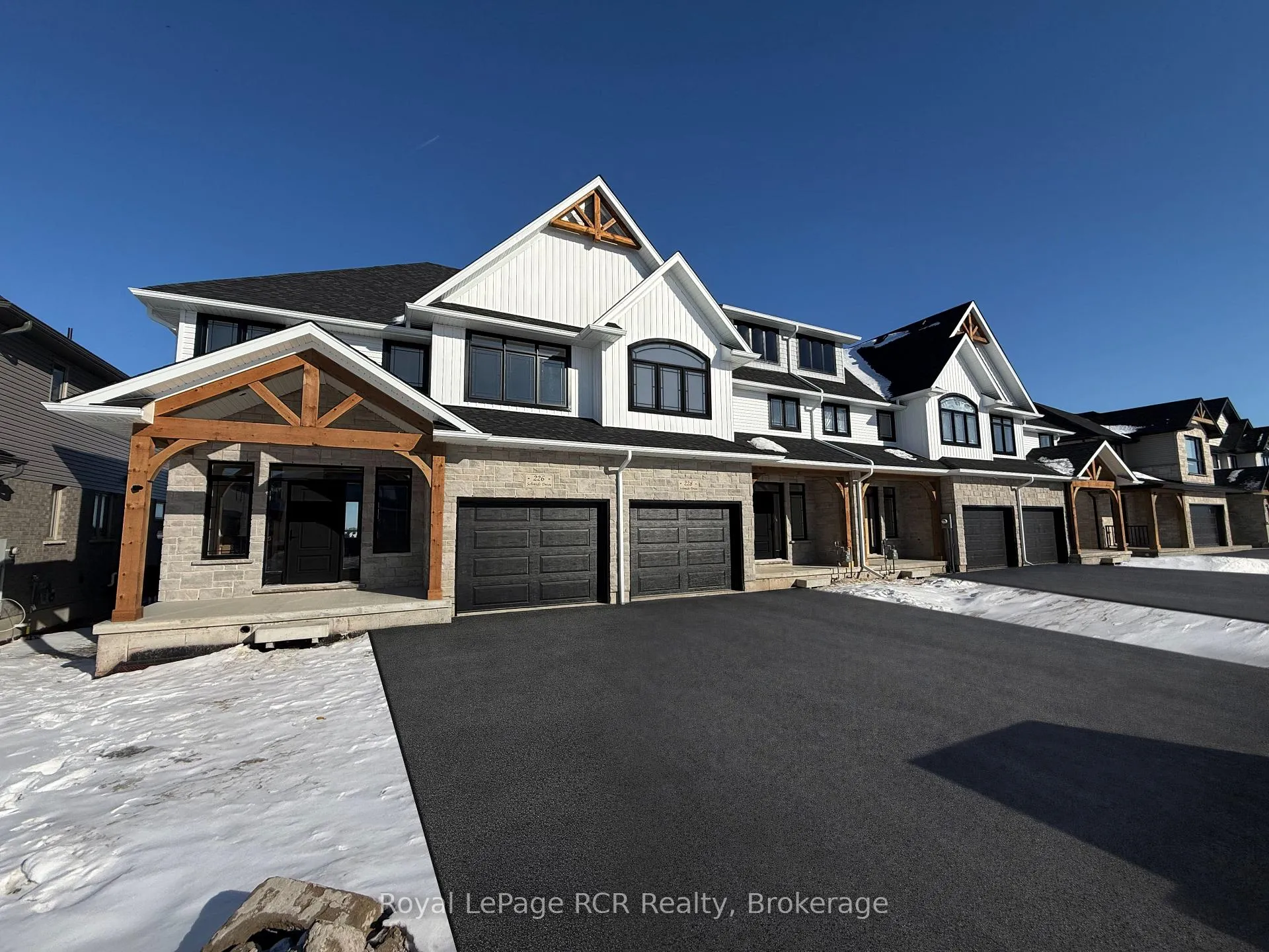 Photo 1 of 228 Schmidt Drive, Wellington North, Arthur — HOMEH