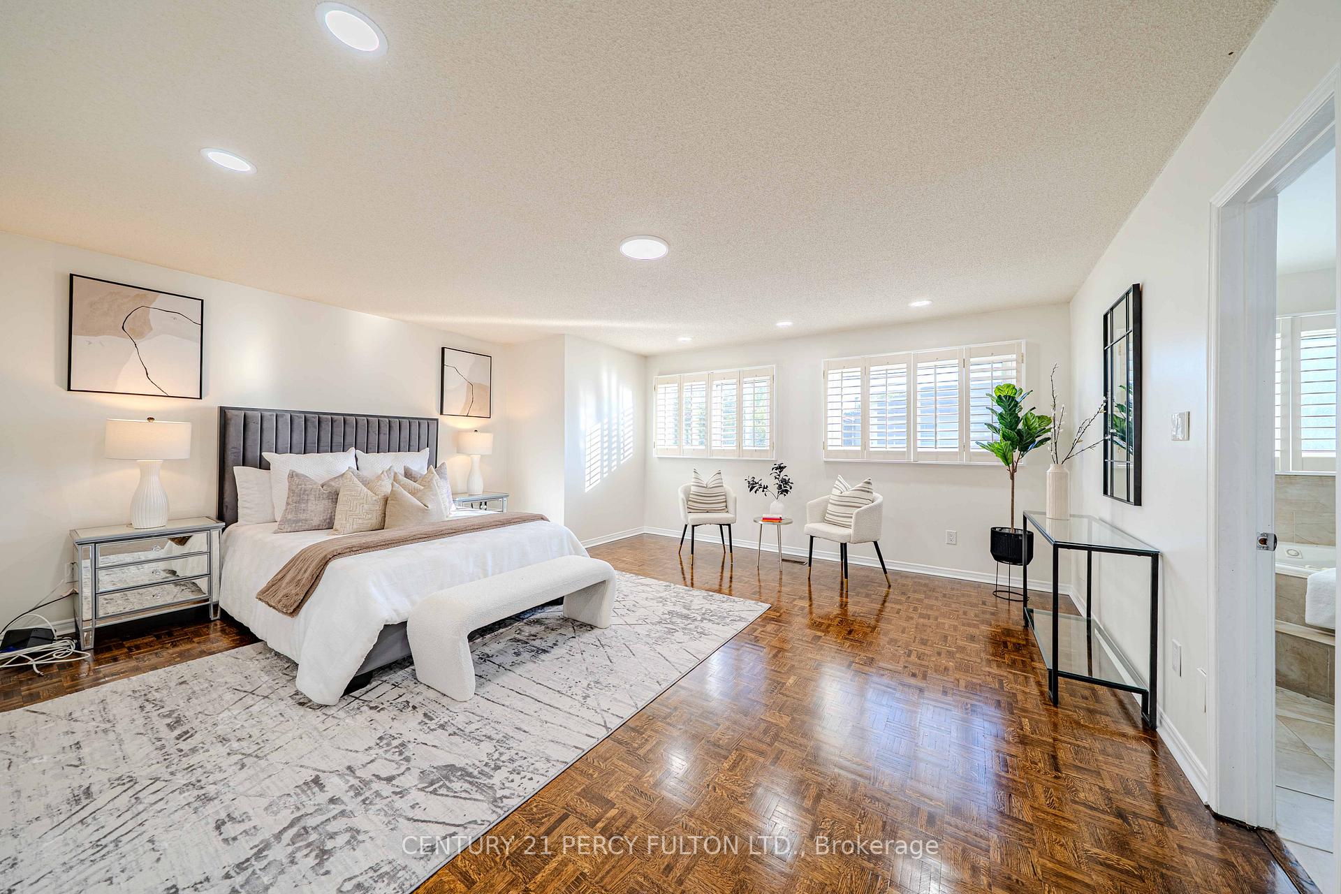 Photo 16 of 45 Oak Knolls Crescent, Scarborough, Rouge — HOMEH