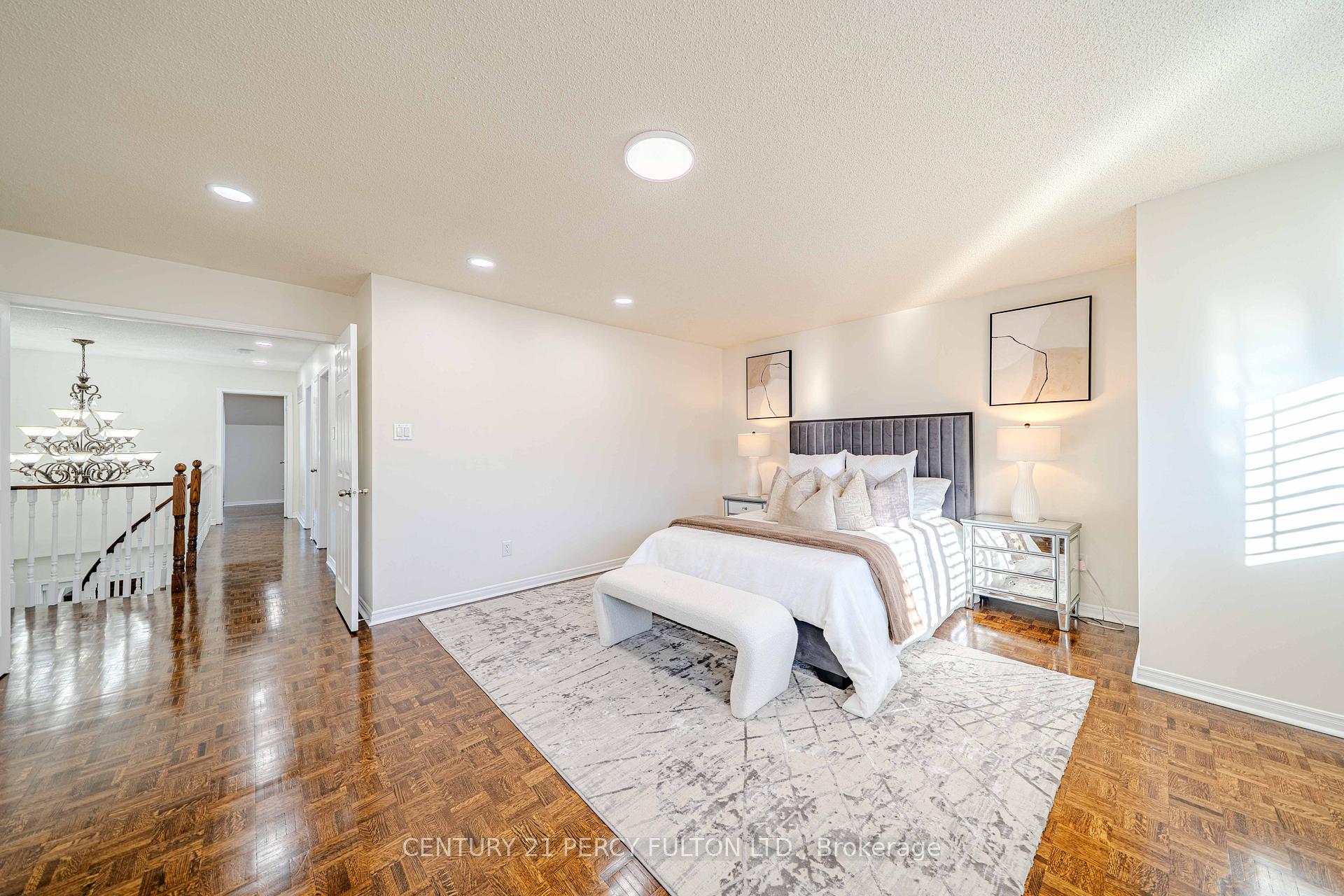 Photo 17 of 45 Oak Knolls Crescent, Scarborough, Rouge — HOMEH