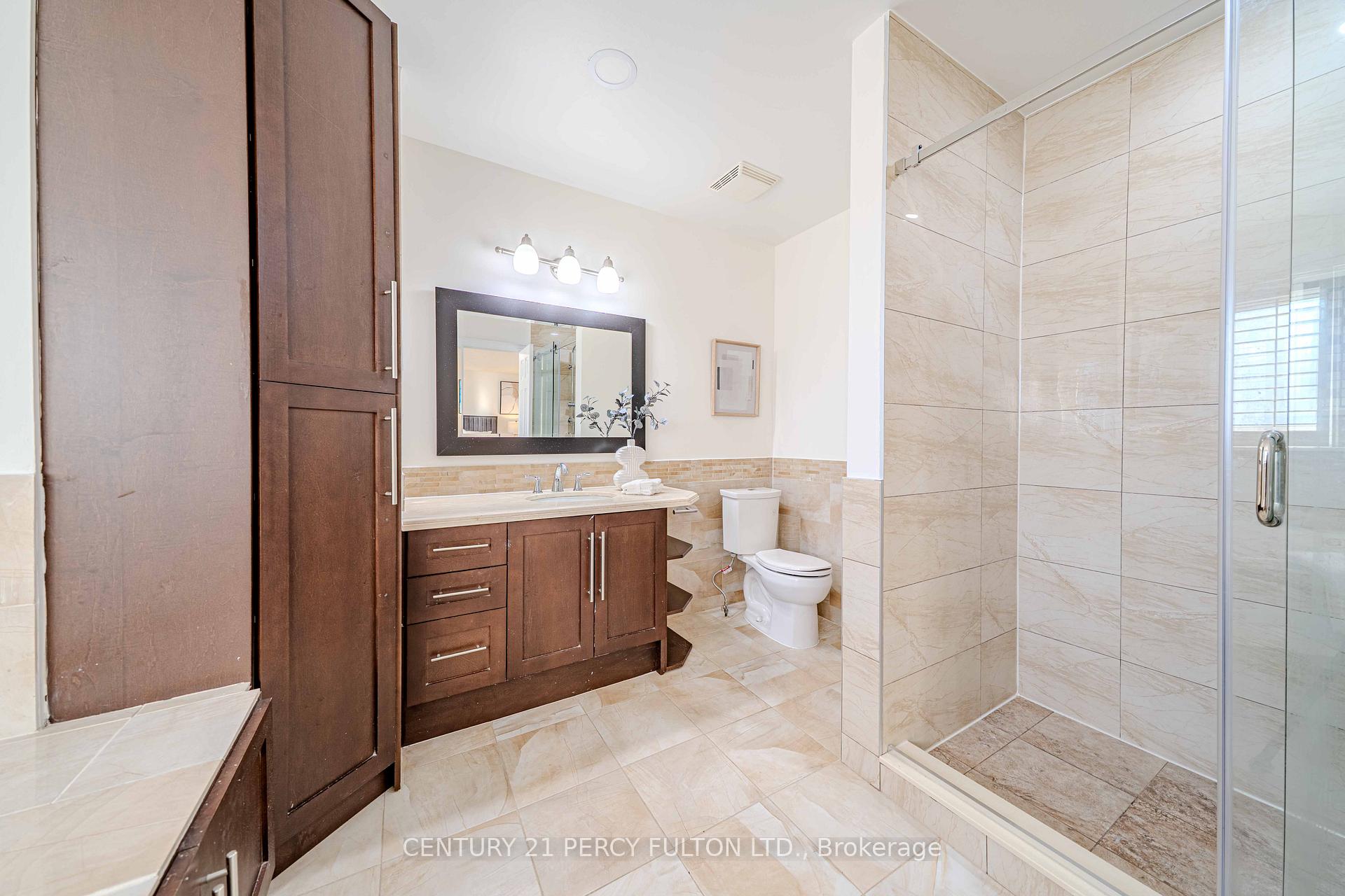 Photo 20 of 45 Oak Knolls Crescent, Scarborough, Rouge — HOMEH