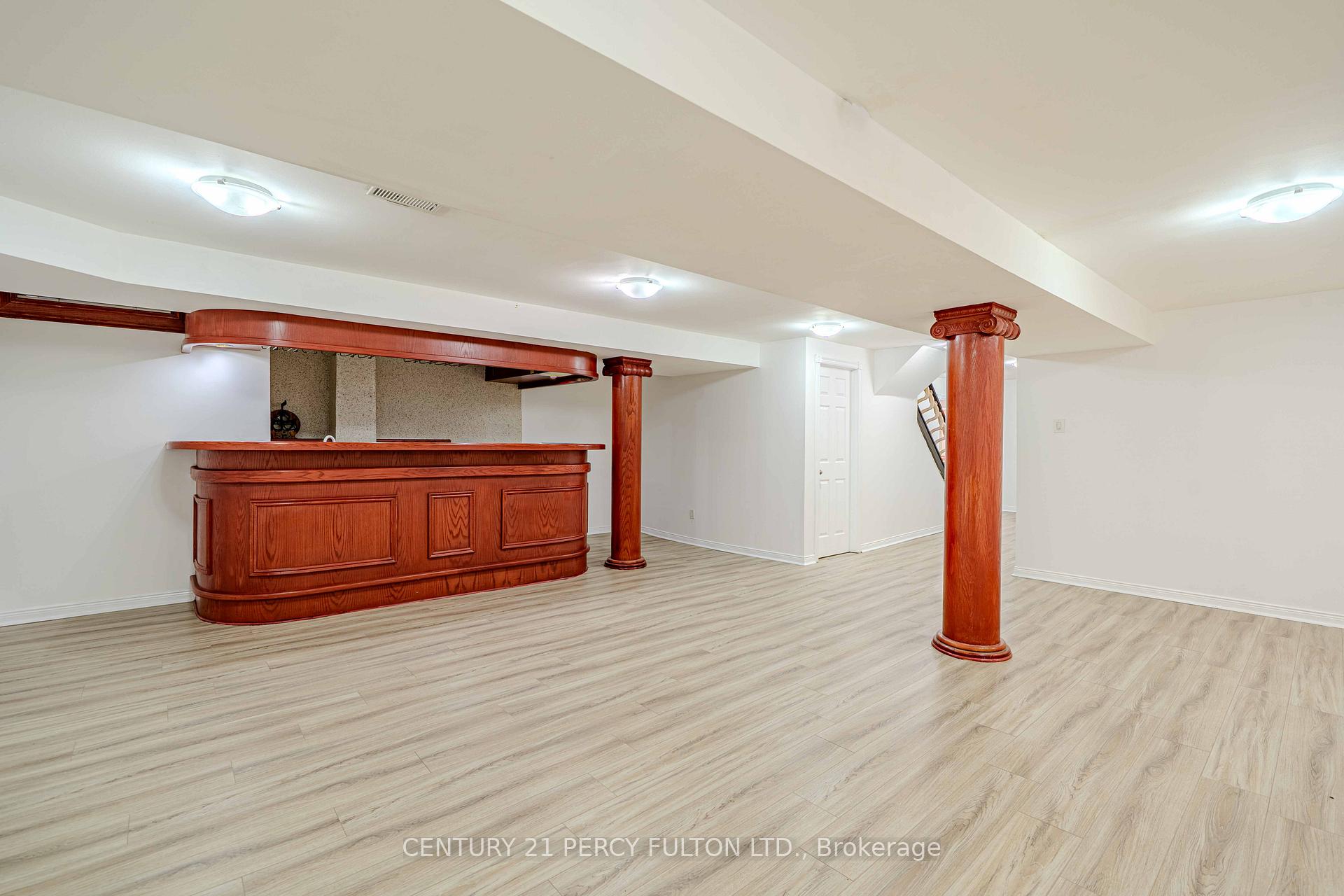 Photo 29 of 45 Oak Knolls Crescent, Scarborough, Rouge — HOMEH