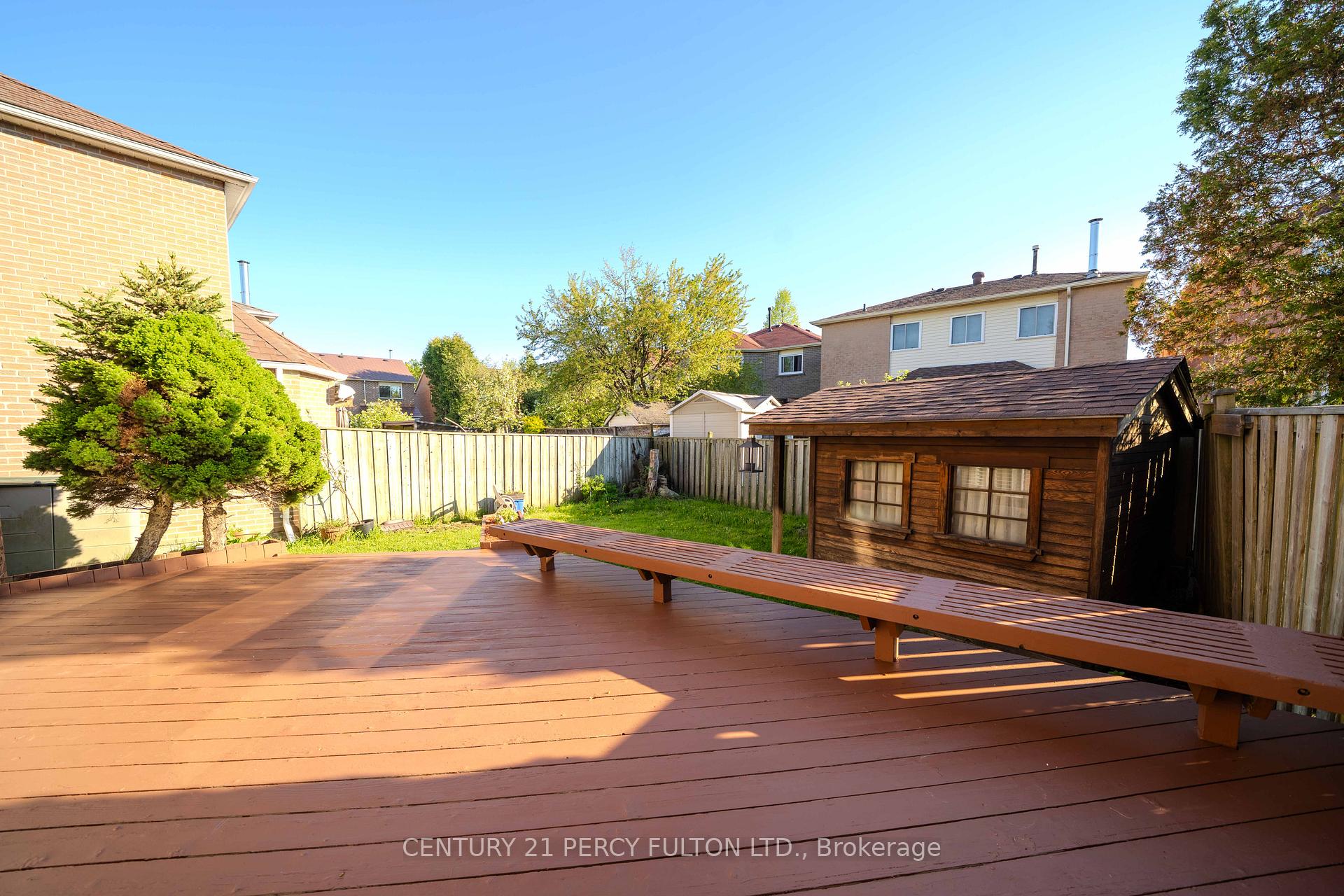 Photo 31 of 45 Oak Knolls Crescent, Scarborough, Rouge — HOMEH