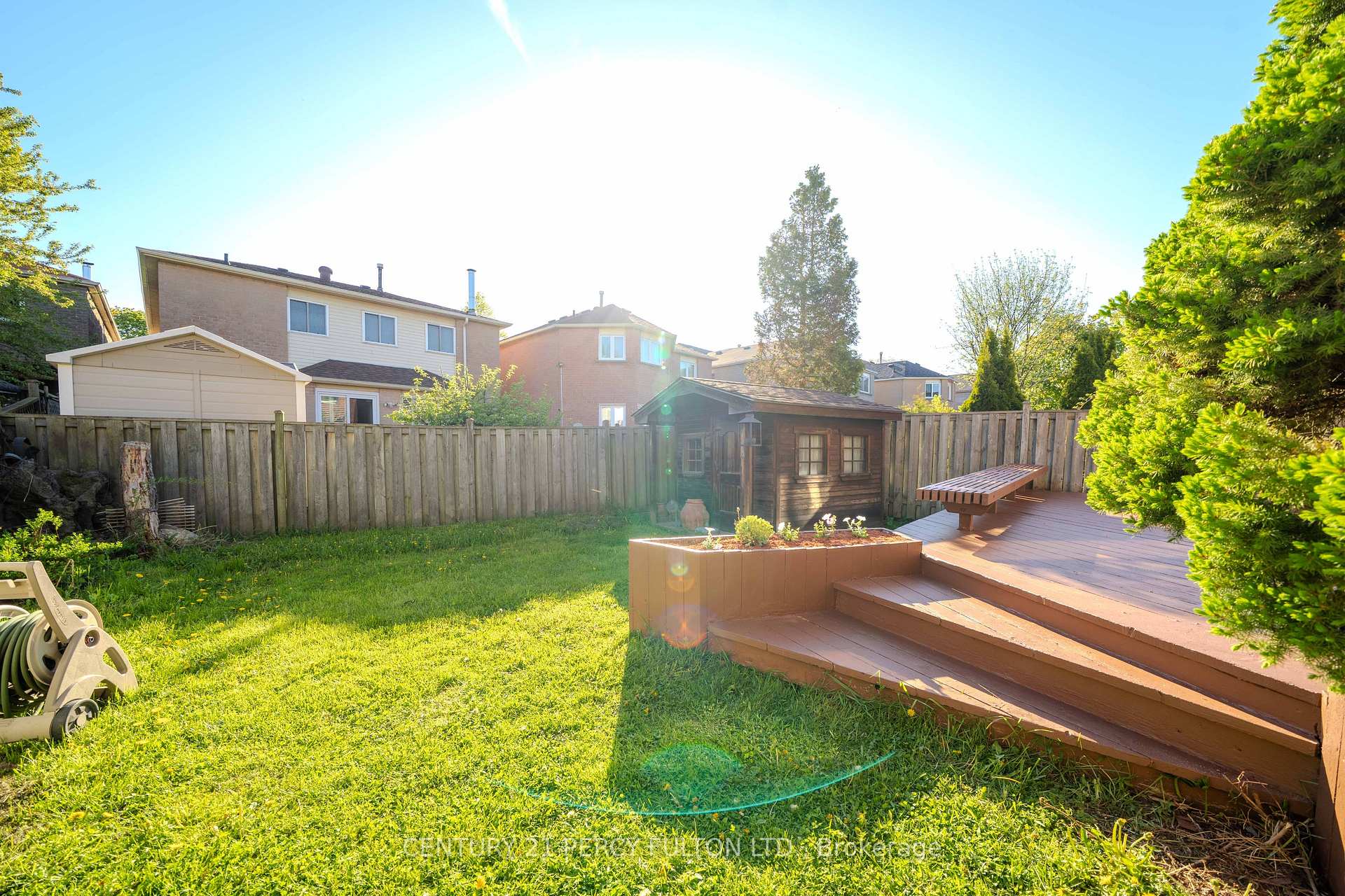 Photo 32 of 45 Oak Knolls Crescent, Scarborough, Rouge — HOMEH