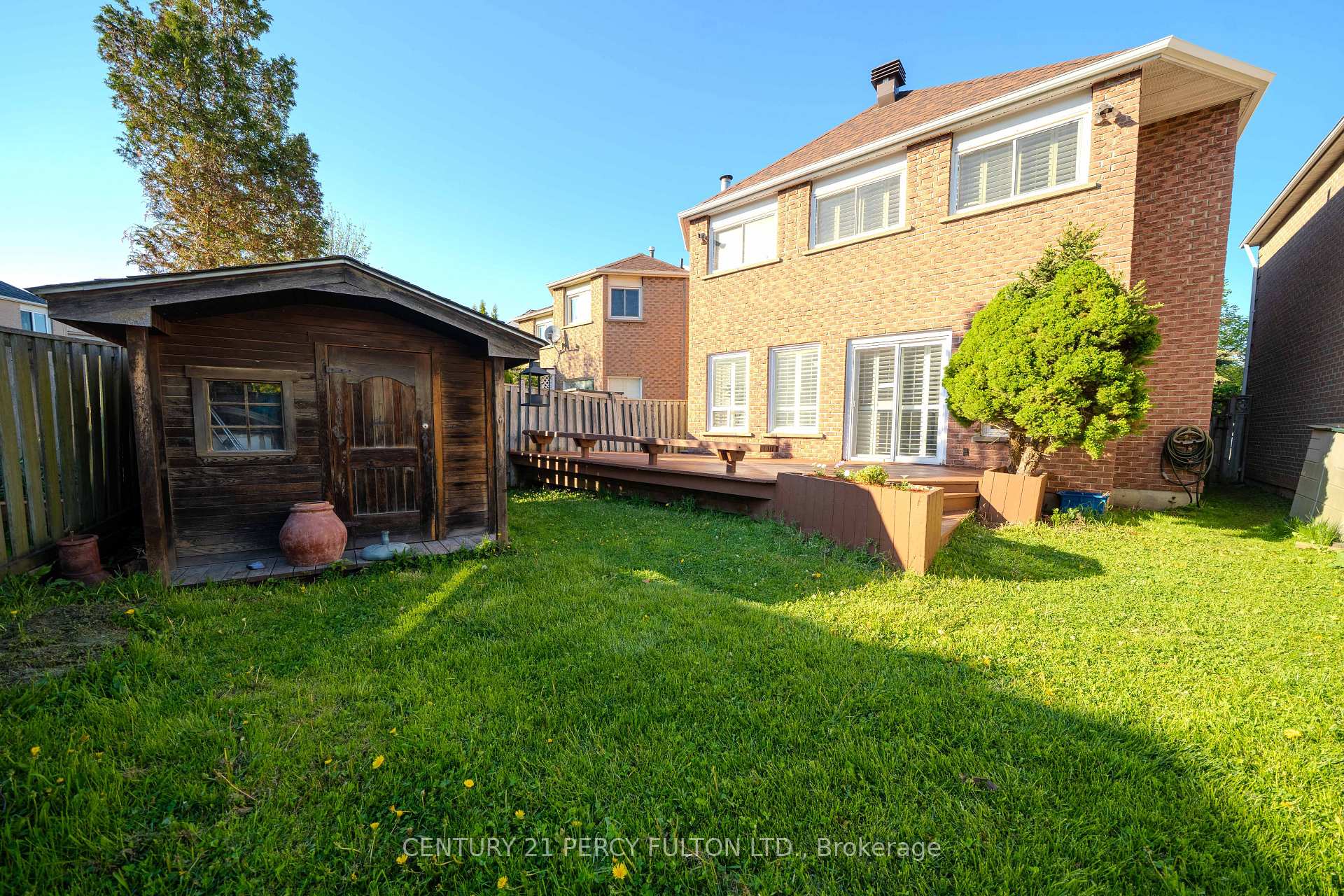 Photo 33 of 45 Oak Knolls Crescent, Scarborough, Rouge — HOMEH