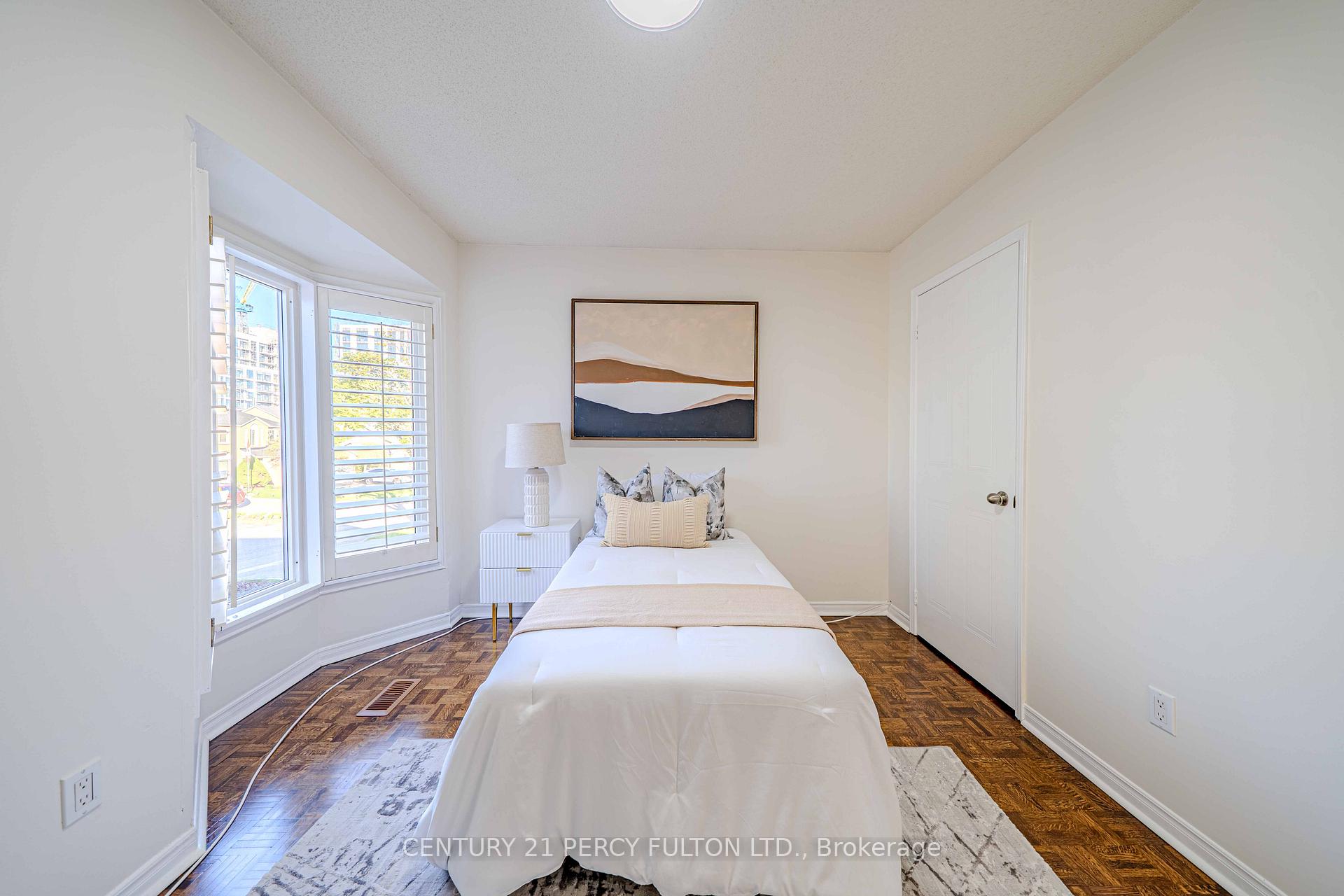 Photo 34 of 45 Oak Knolls Crescent, Scarborough, Rouge — HOMEH