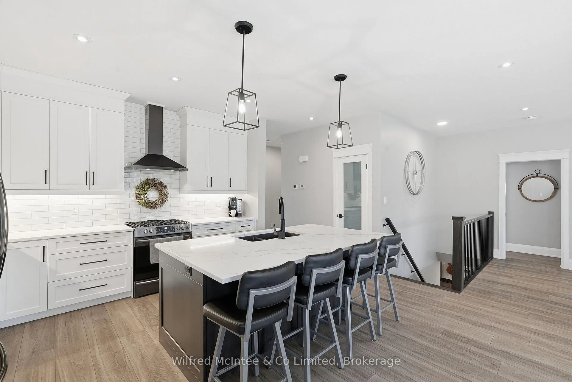 Photo 11 of 105 Fourth Street, Brockton — HOMEH