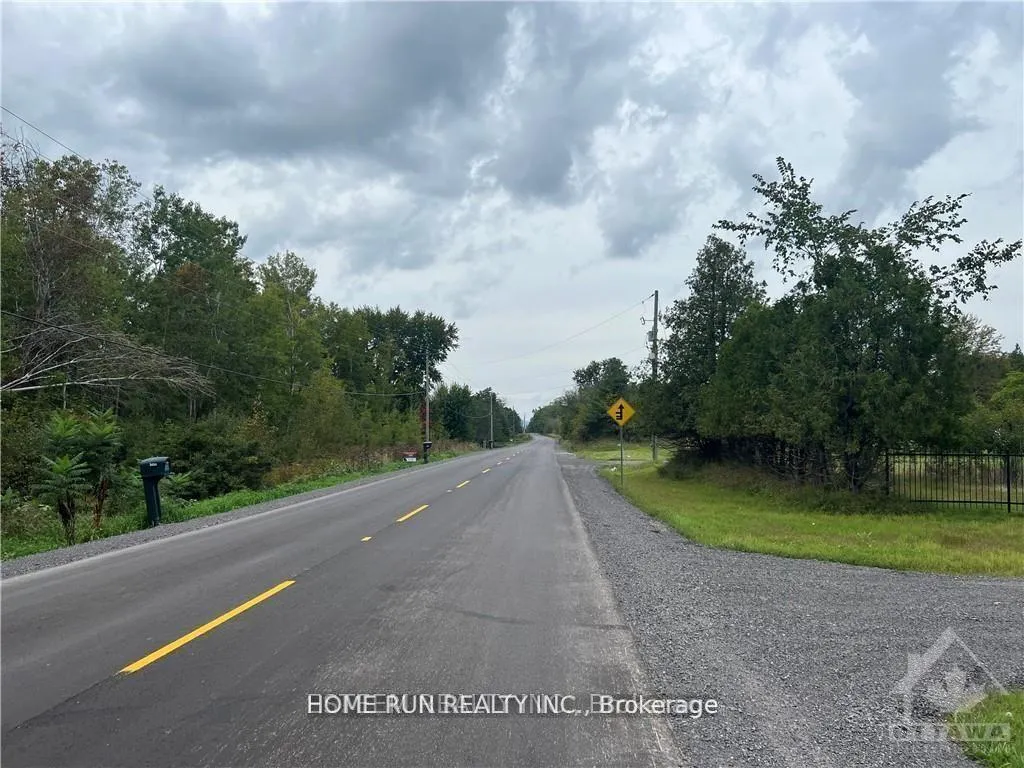 Photo 1 of 3088 Dunrobin Rd Greenland Road, Ottawa, Victoria Manor-Jennings Gate — HOMEH