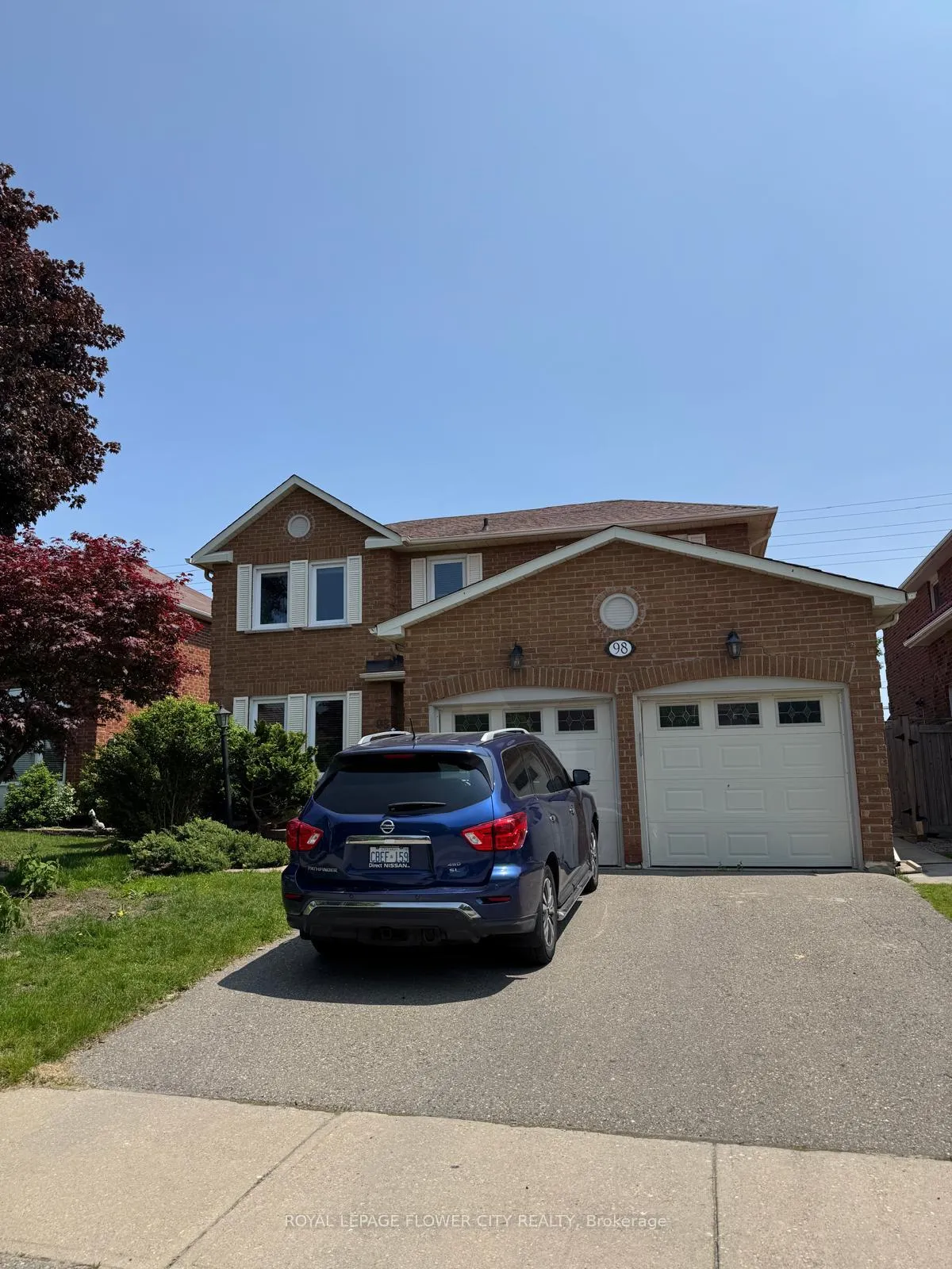 Photo 1 of Unit Basement, 98 Corkett Drive, Brampton, Northwood Park — HOMEH