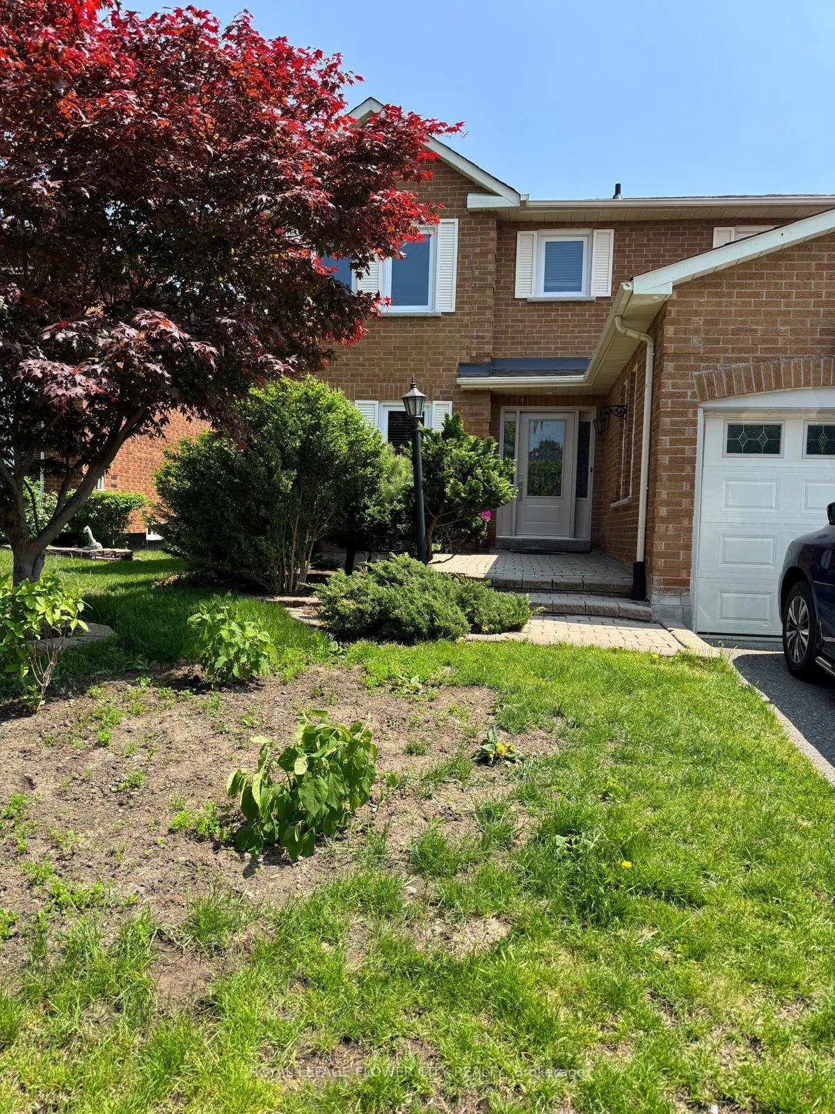 Photo 2 of Unit Basement, 98 Corkett Drive, Brampton, Northwood Park — HOMEH