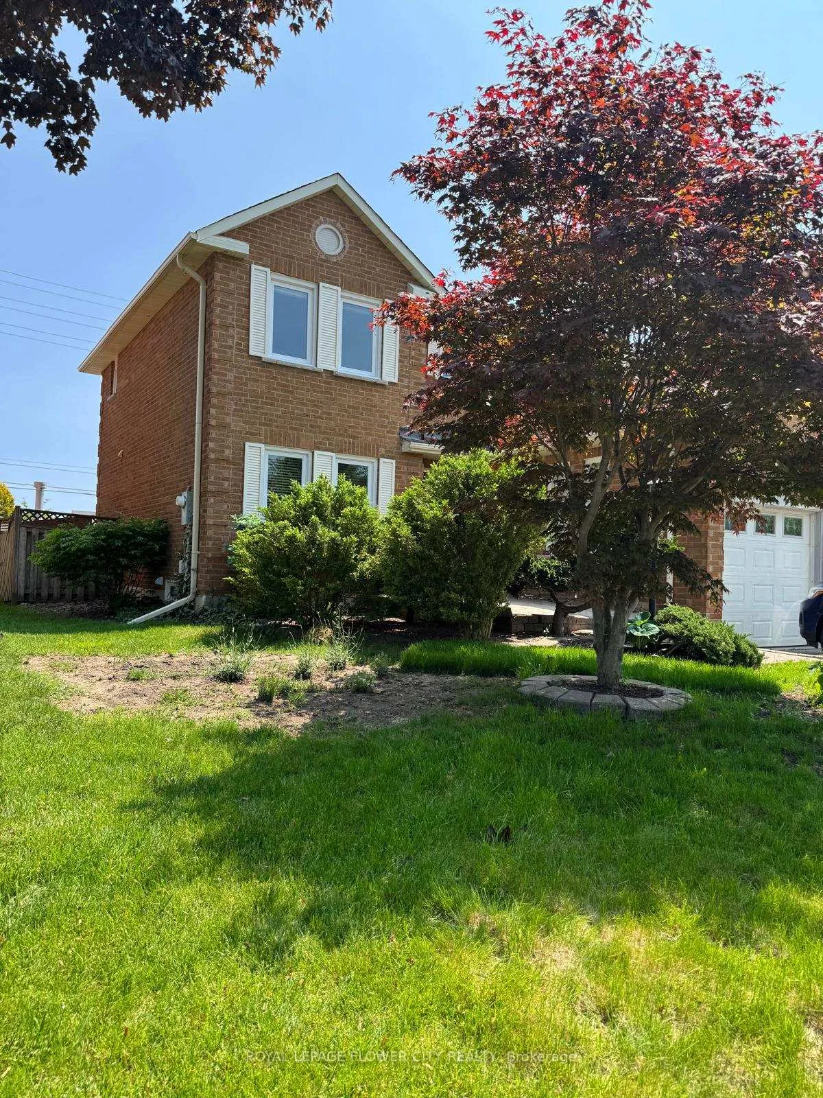 Photo 3 of Unit Basement, 98 Corkett Drive, Brampton, Northwood Park — HOMEH