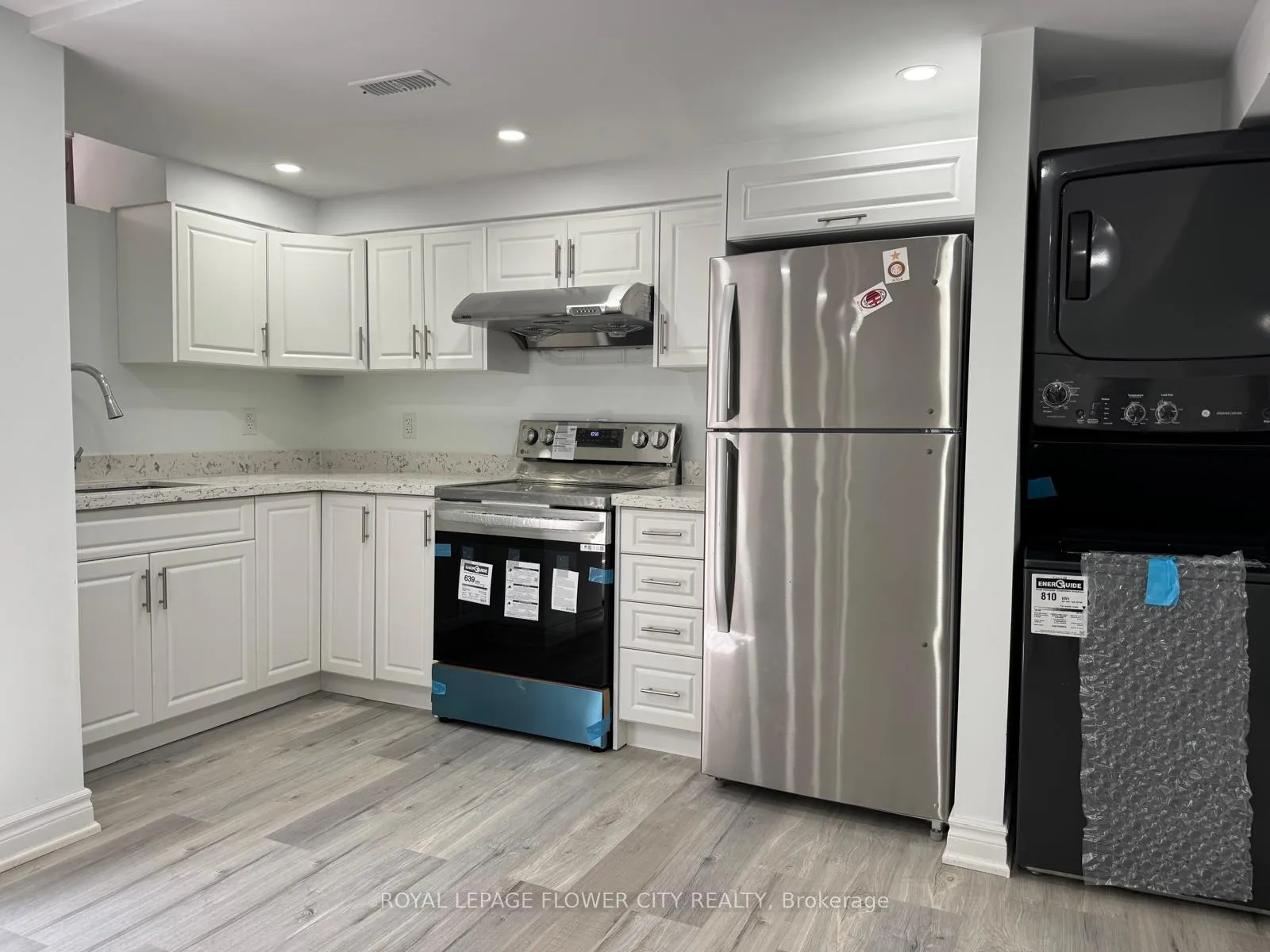 Photo 6 of Unit Basement, 98 Corkett Drive, Brampton, Northwood Park — HOMEH
