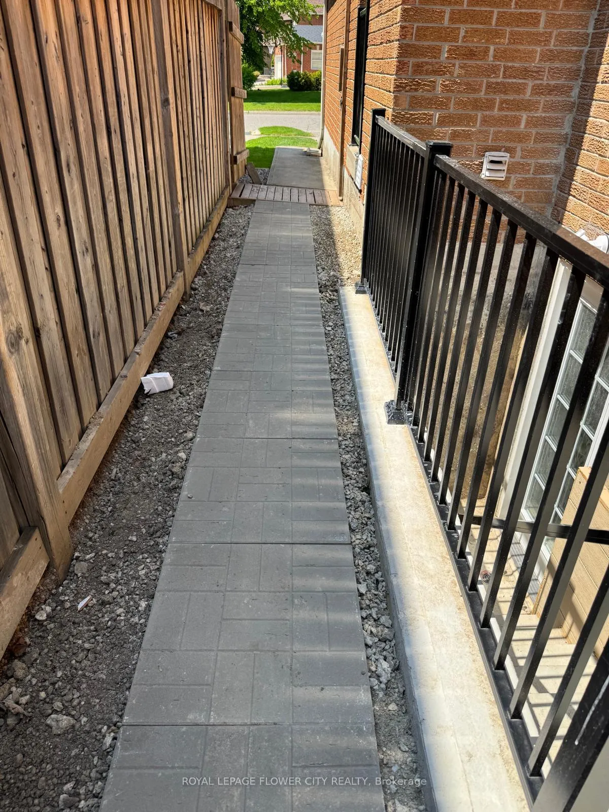 Photo 15 of Unit Basement, 98 Corkett Drive, Brampton, Northwood Park — HOMEH