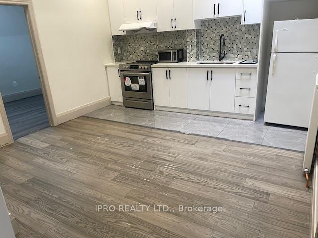 Photo 1 of Unit Apt 3, 442 Queen Street W, Toronto, Kensington-Chinatown — HOMEH