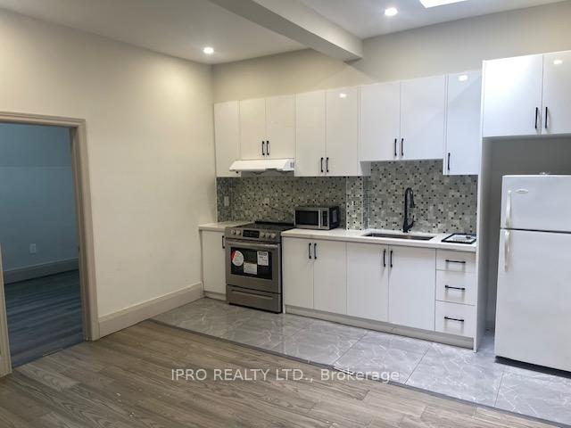 Photo 2 of Unit Apt 3, 442 Queen Street W, Toronto, Kensington-Chinatown — HOMEH