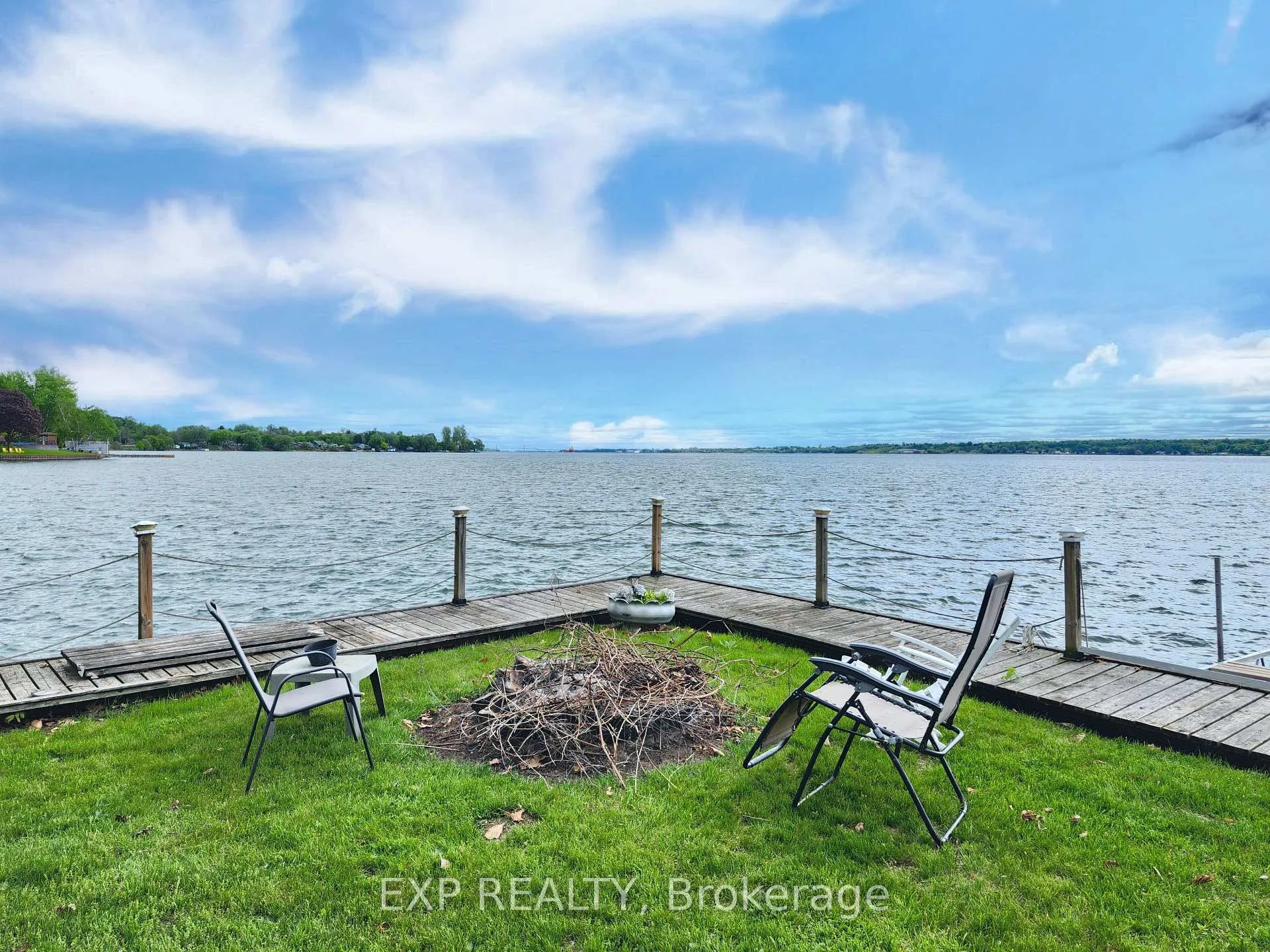 Photo 8 of 1433 County Rd 2, Augusta, Augusta Twp — HOMEH