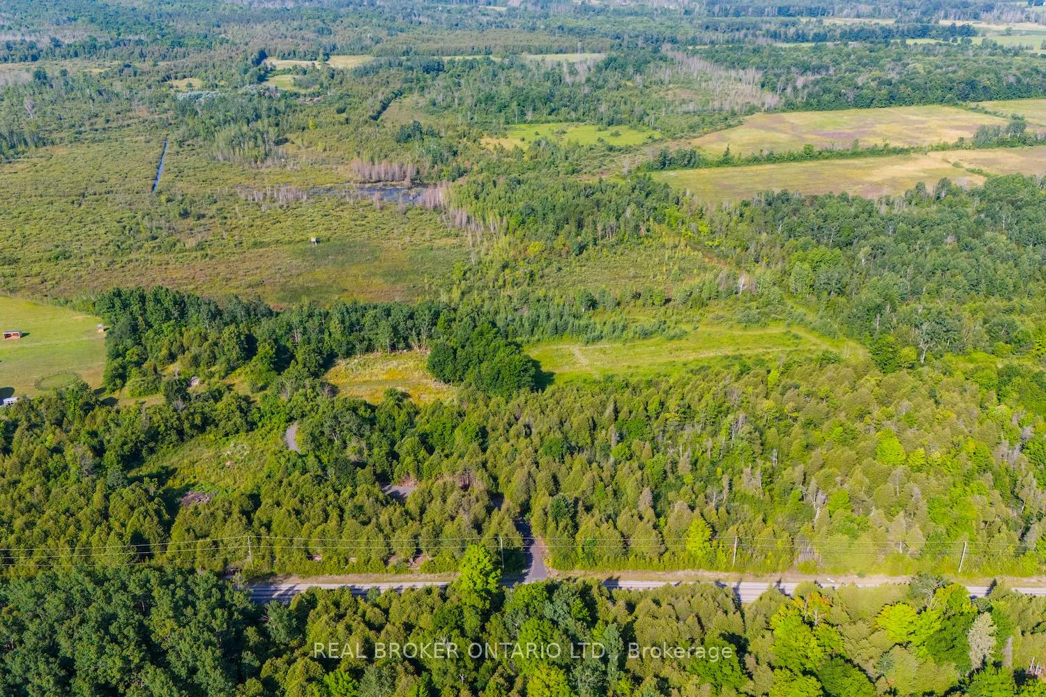 Photo 9 of Lot 2 Kyle Road, Augusta, Augusta Twp — HOMEH