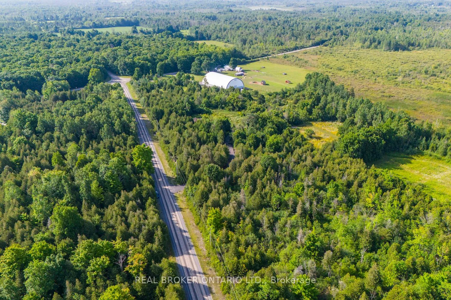Photo 17 of Lot 2 Kyle Road, Augusta, Augusta Twp — HOMEH